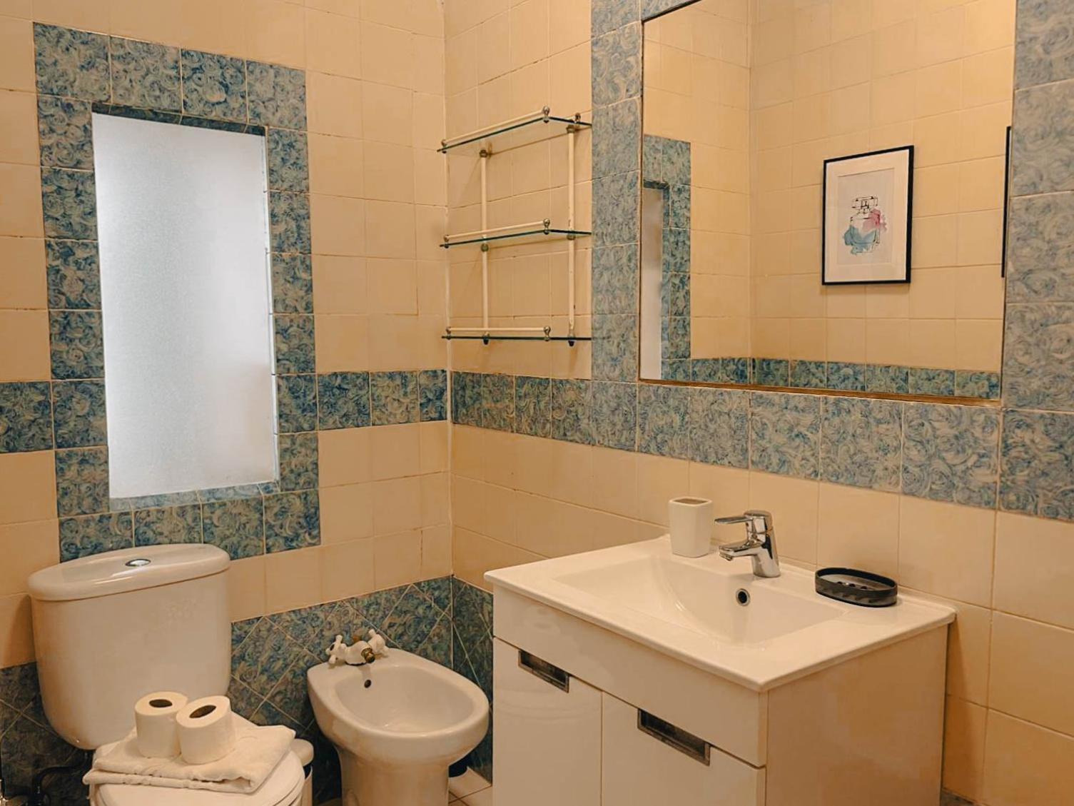 Apartment Baixa Pombalina - 4 Bedroom Lissabon
