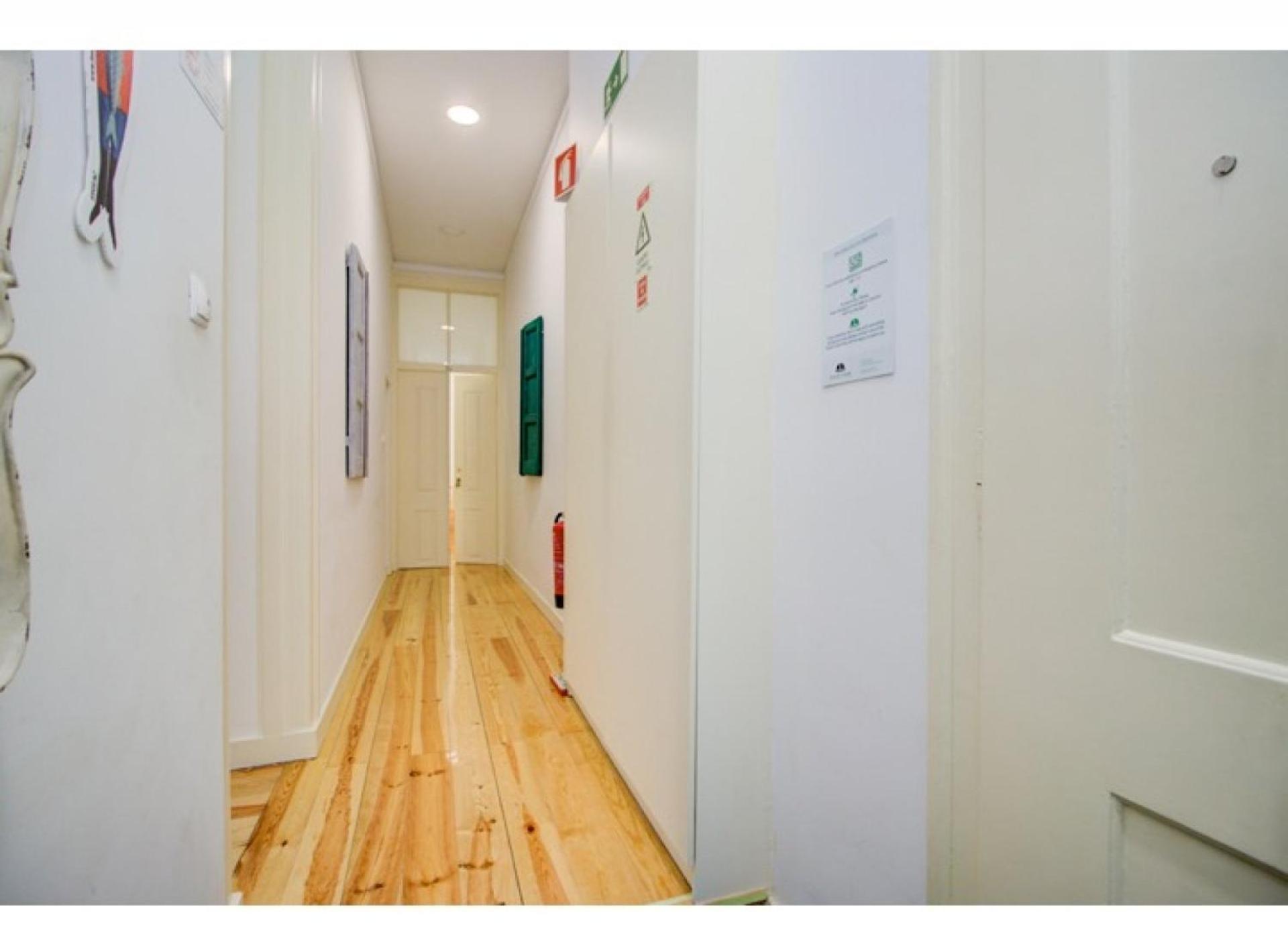 Houze_central In Alcântara Appartement Lisboa