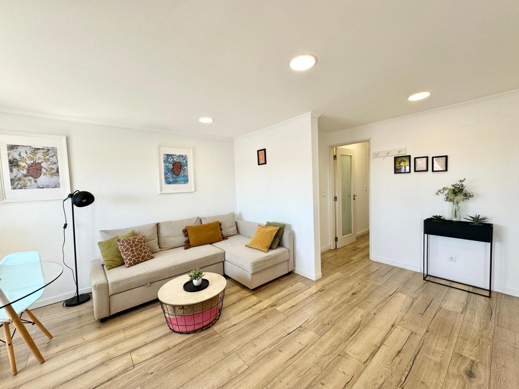 Nomad Apartment *