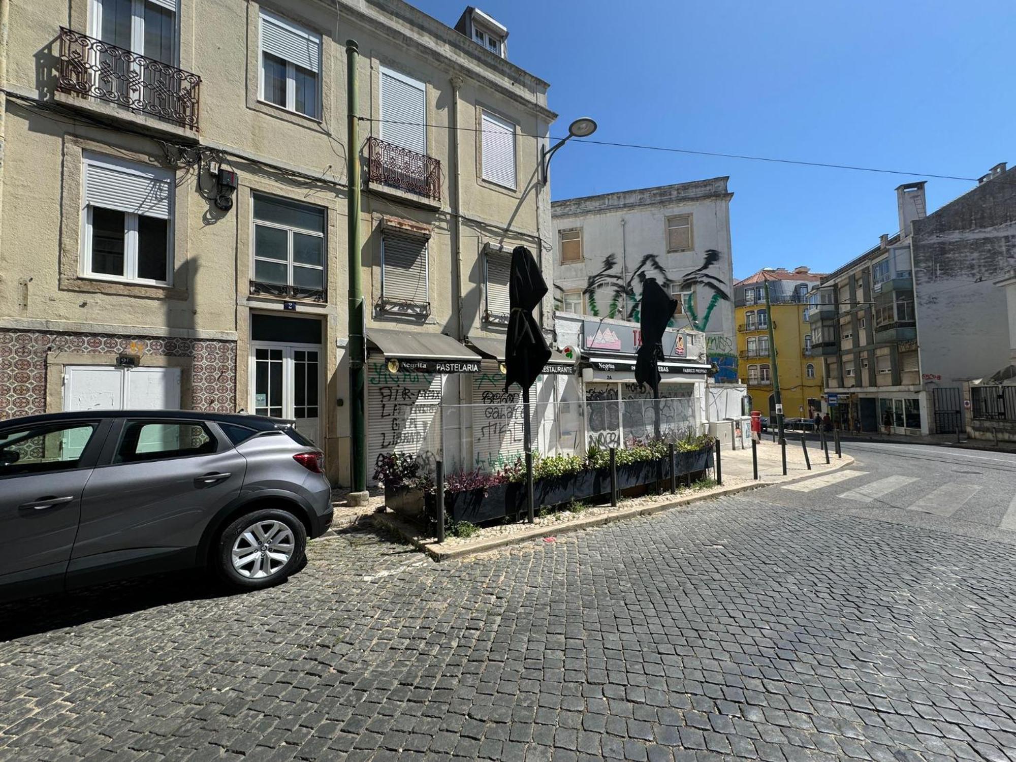 Nomad Lisbon