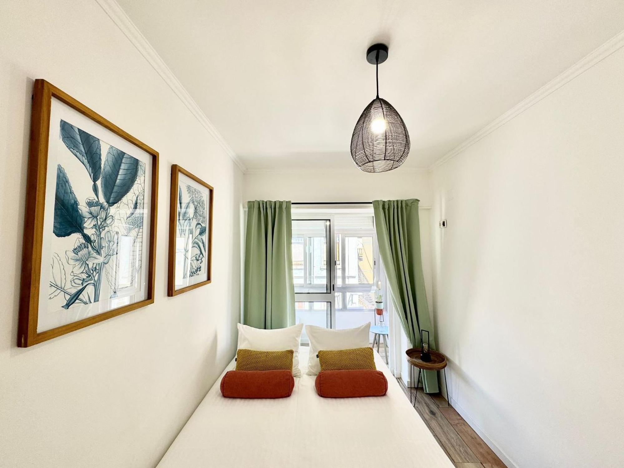 Apartment Nomad