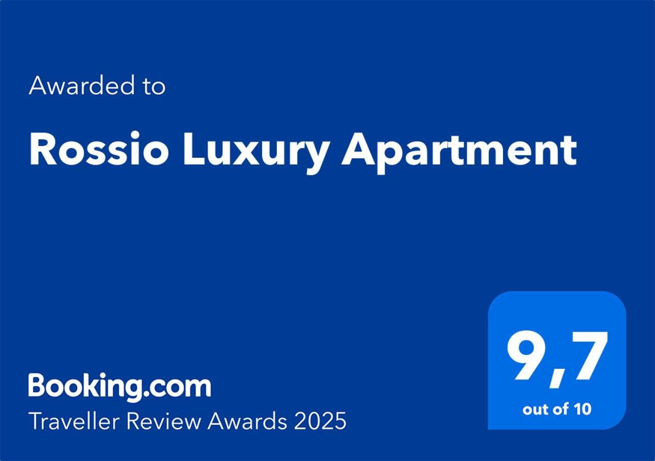 Rossio Luxury Lissabon