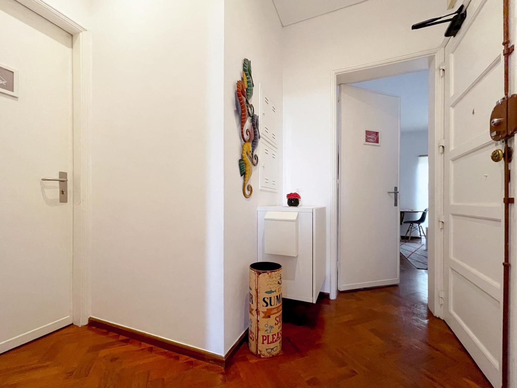 Appartement Sweet Chili Lisboa