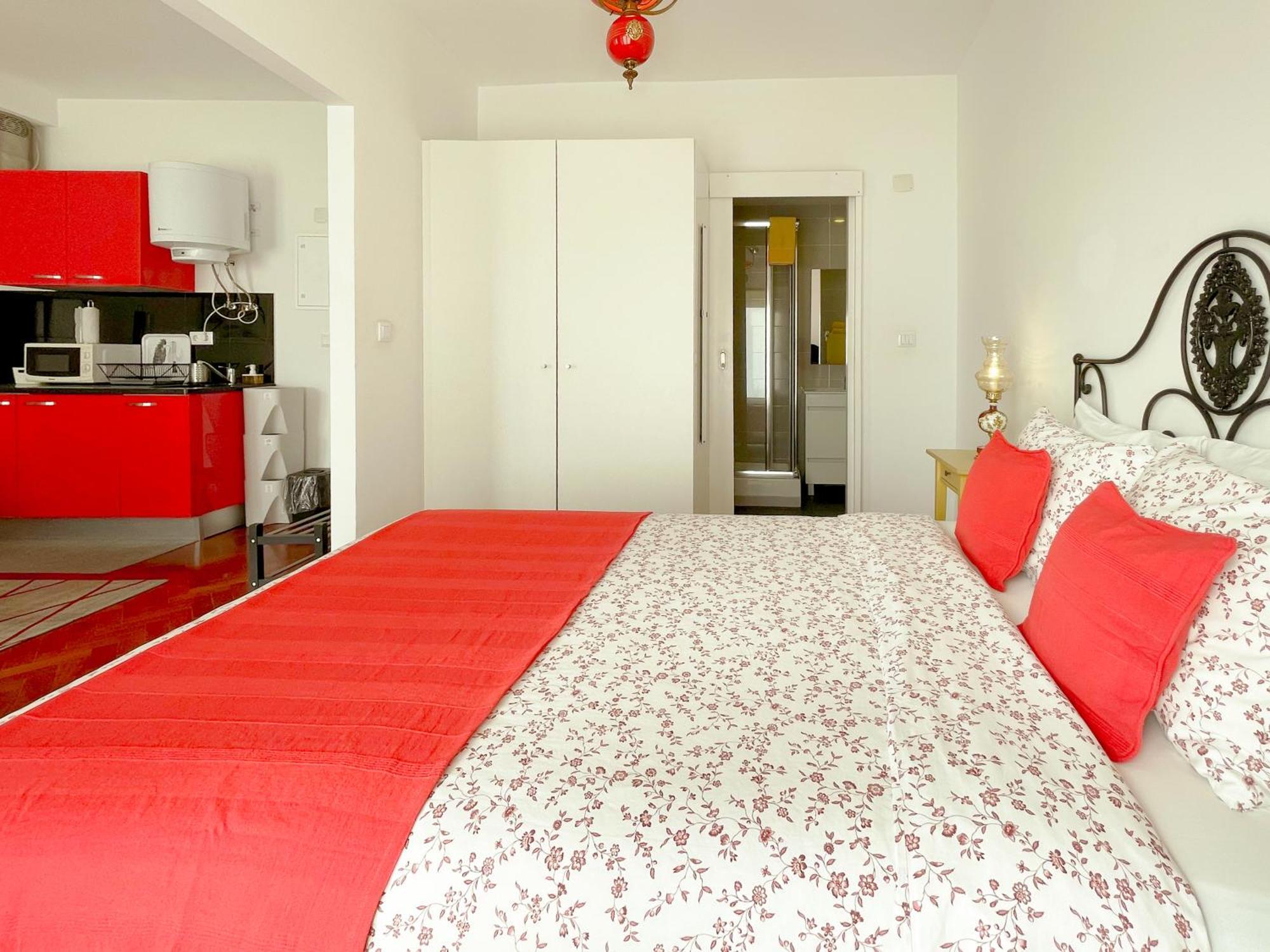 Appartement Sweet Chili *