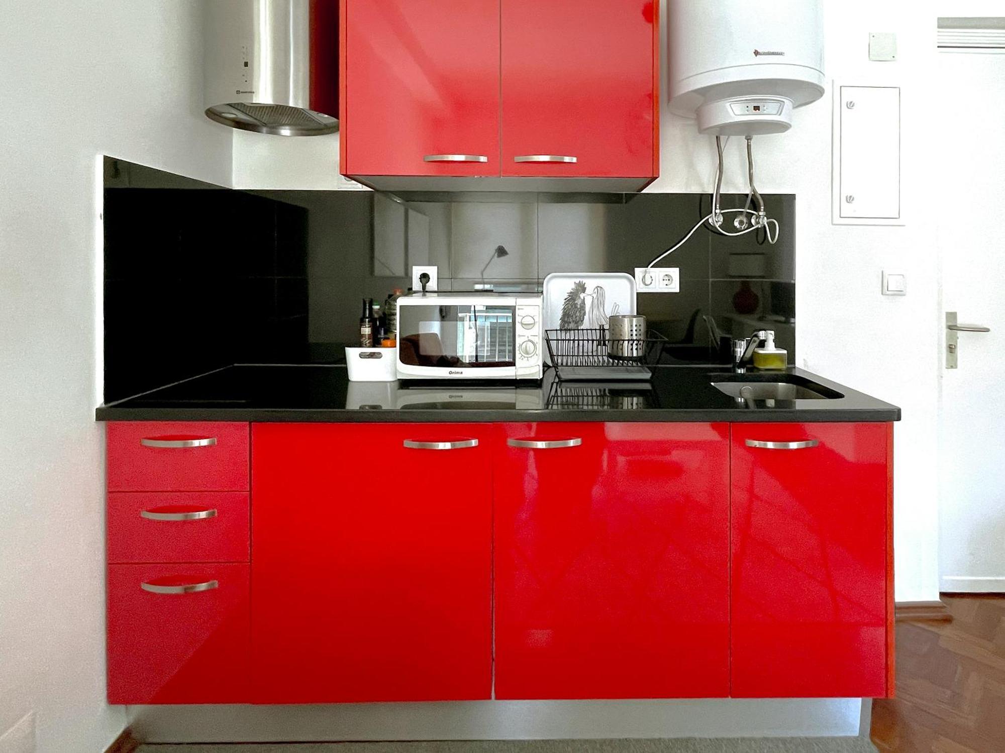 Sweet Chili Appartement