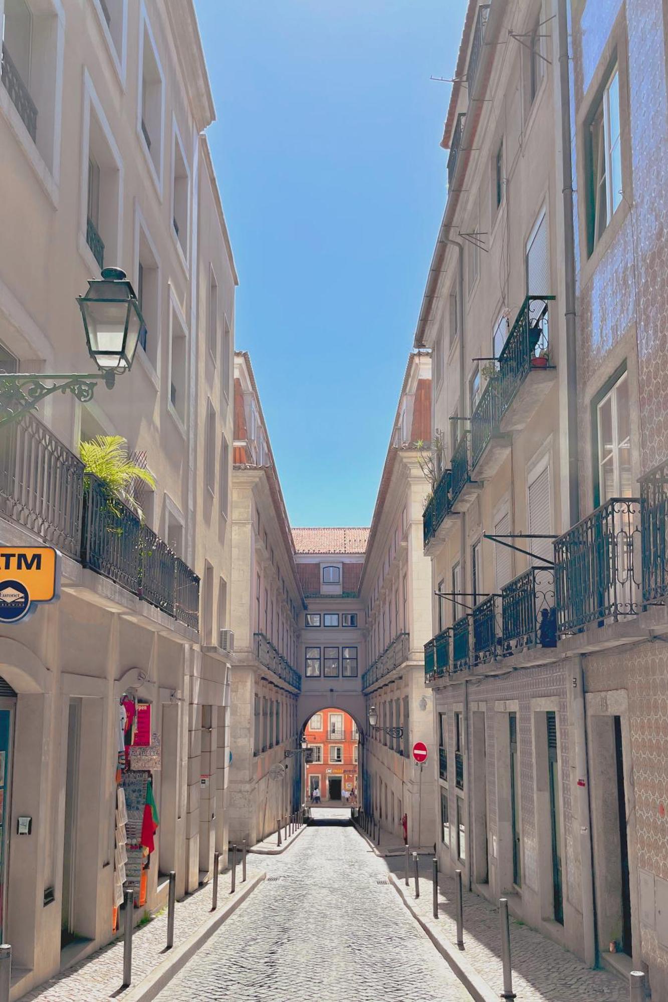Sweet Bairro Alto * Lisboa