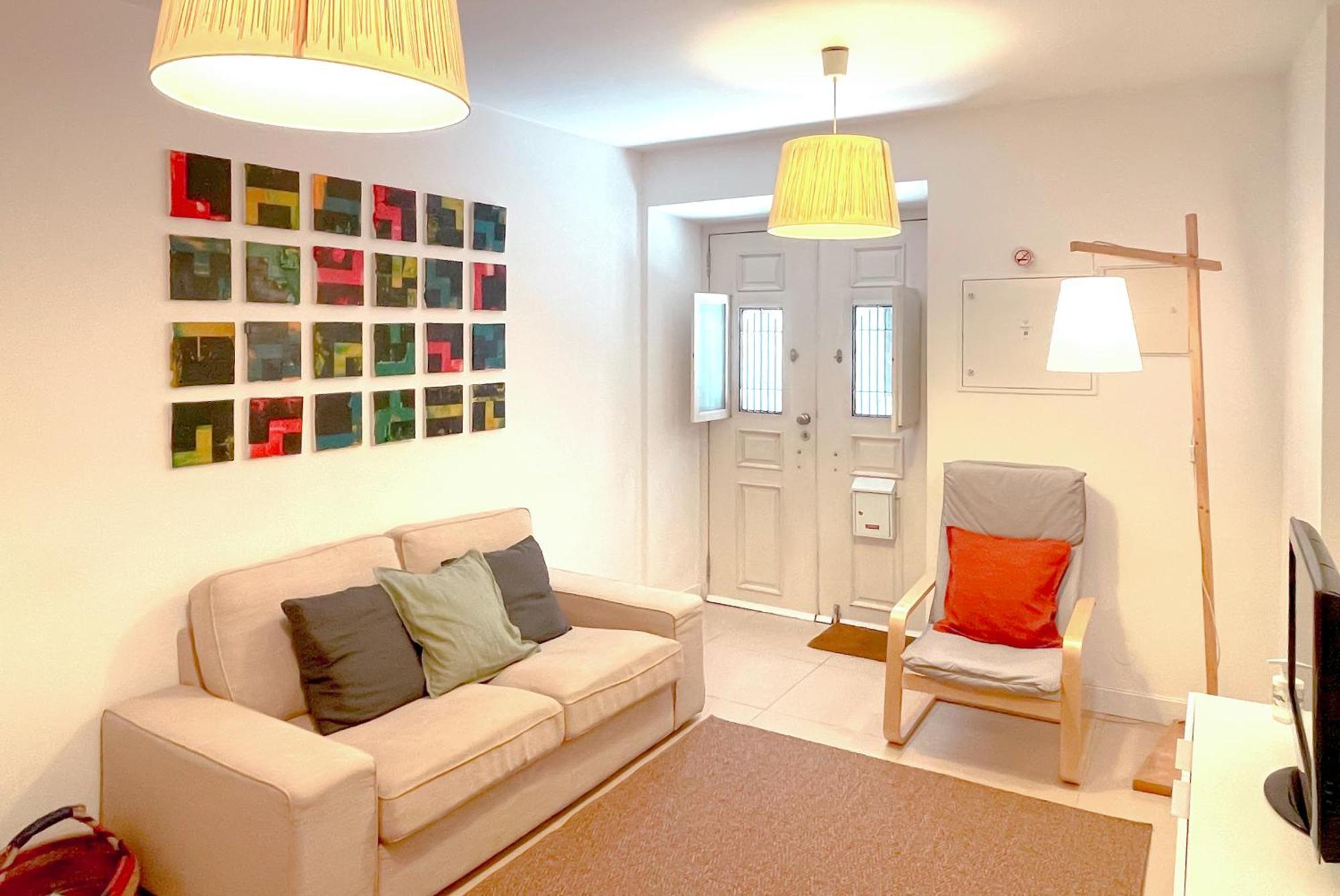 Appartement Sweet Bairro Alto