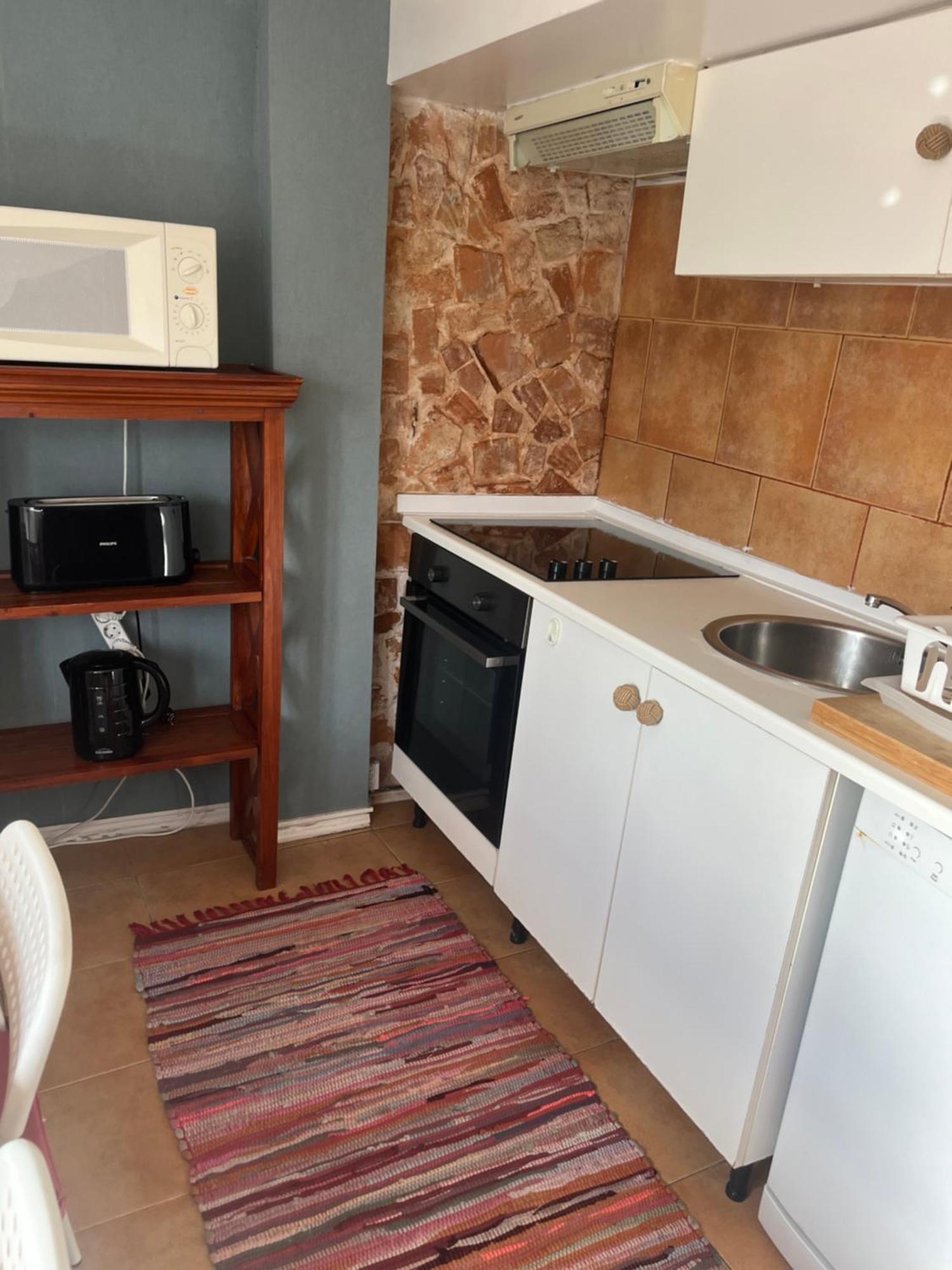Appartement With Balcony Near Rossio
