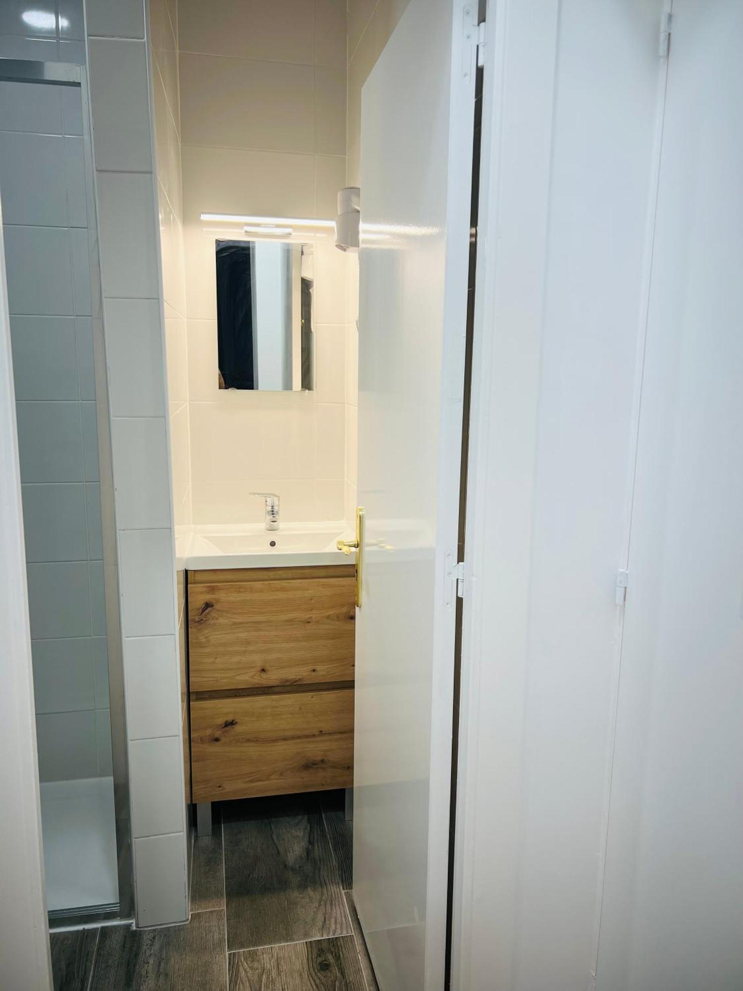 Séjour chez l'habitant Pensamento 4 - 1º Andar