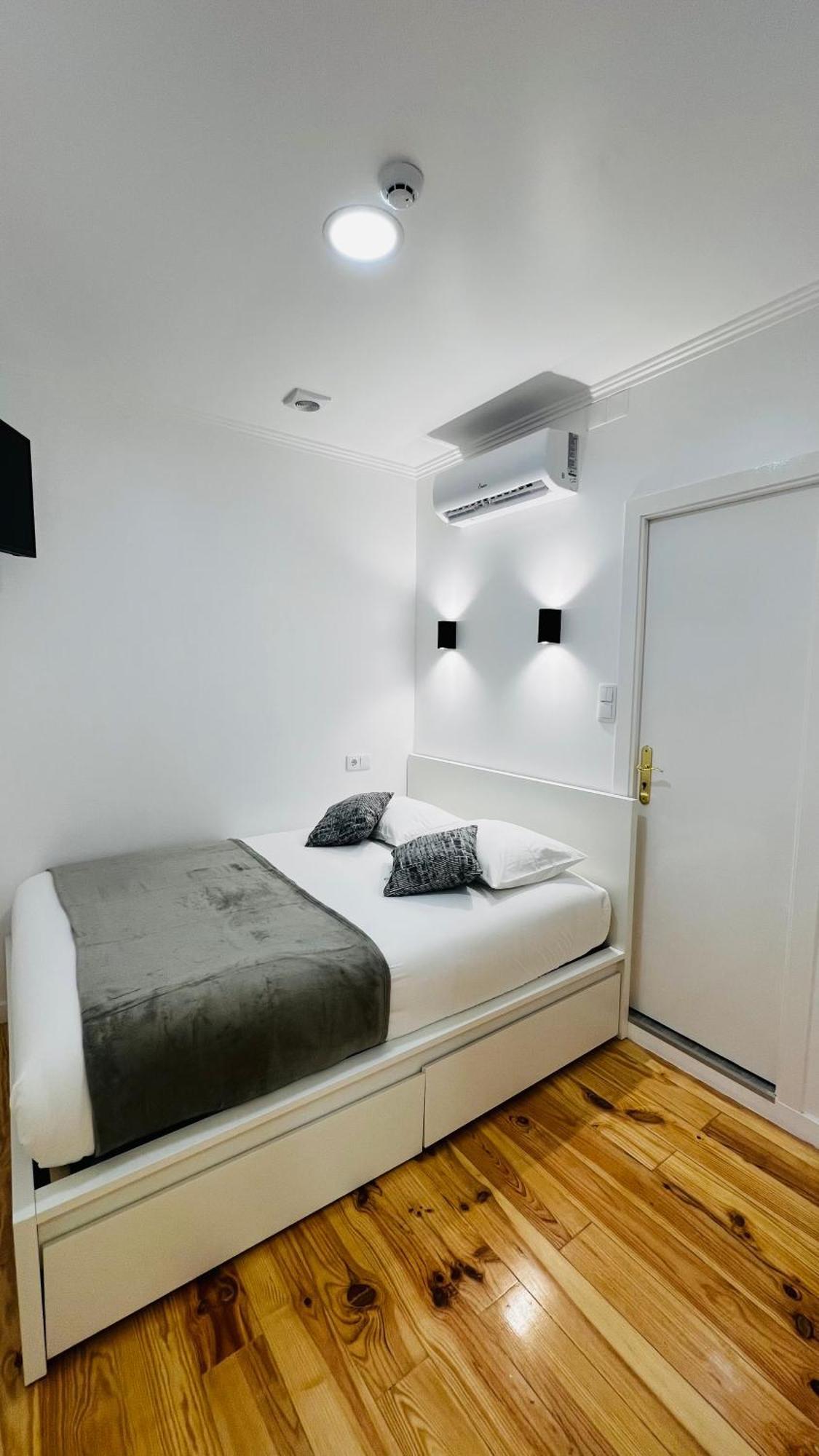 Séjour chez l'habitant Pensamento 4 - 1º Andar Lisboa