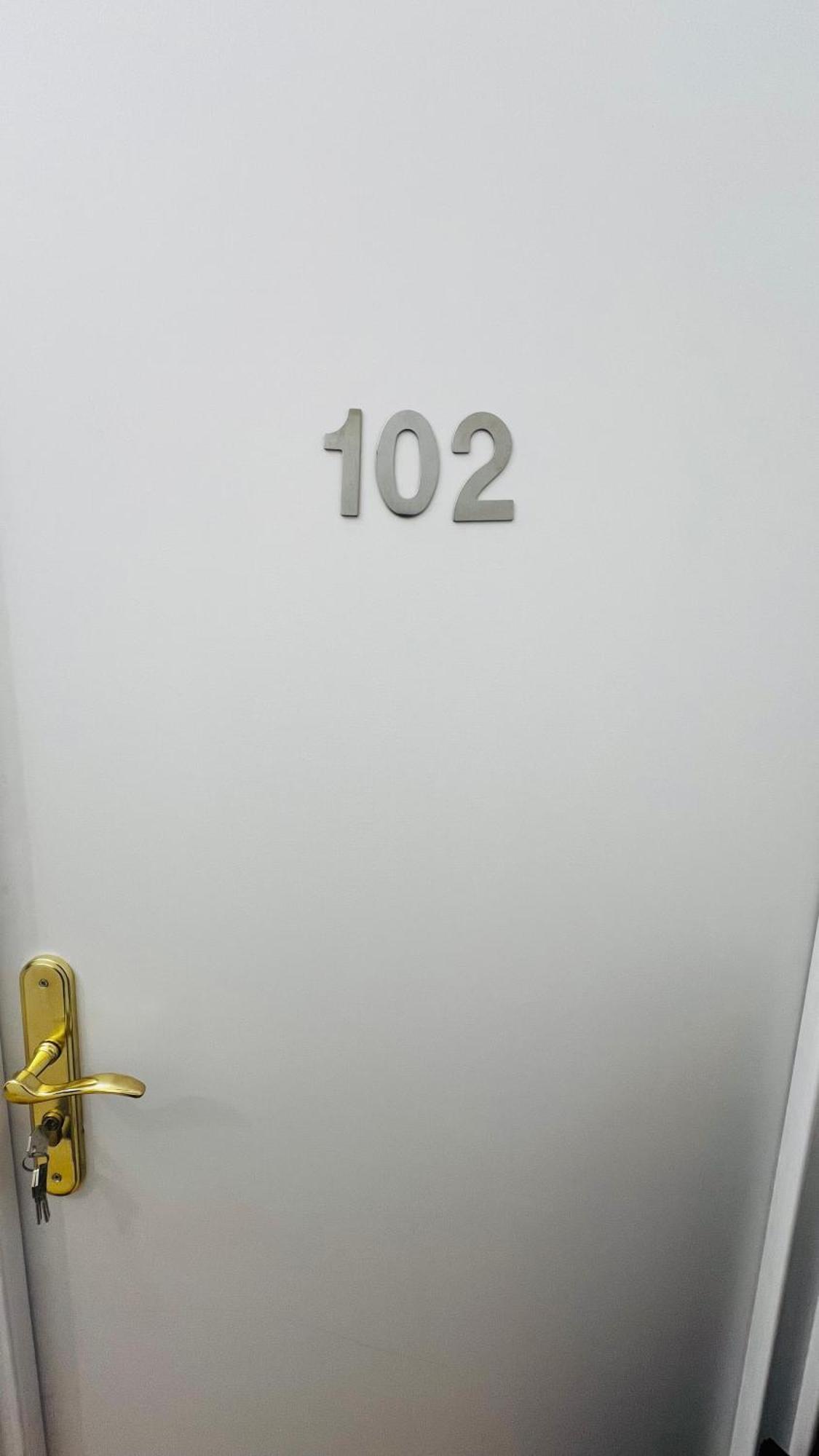 Séjour chez l'habitant Pensamento 4 - 1º Andar