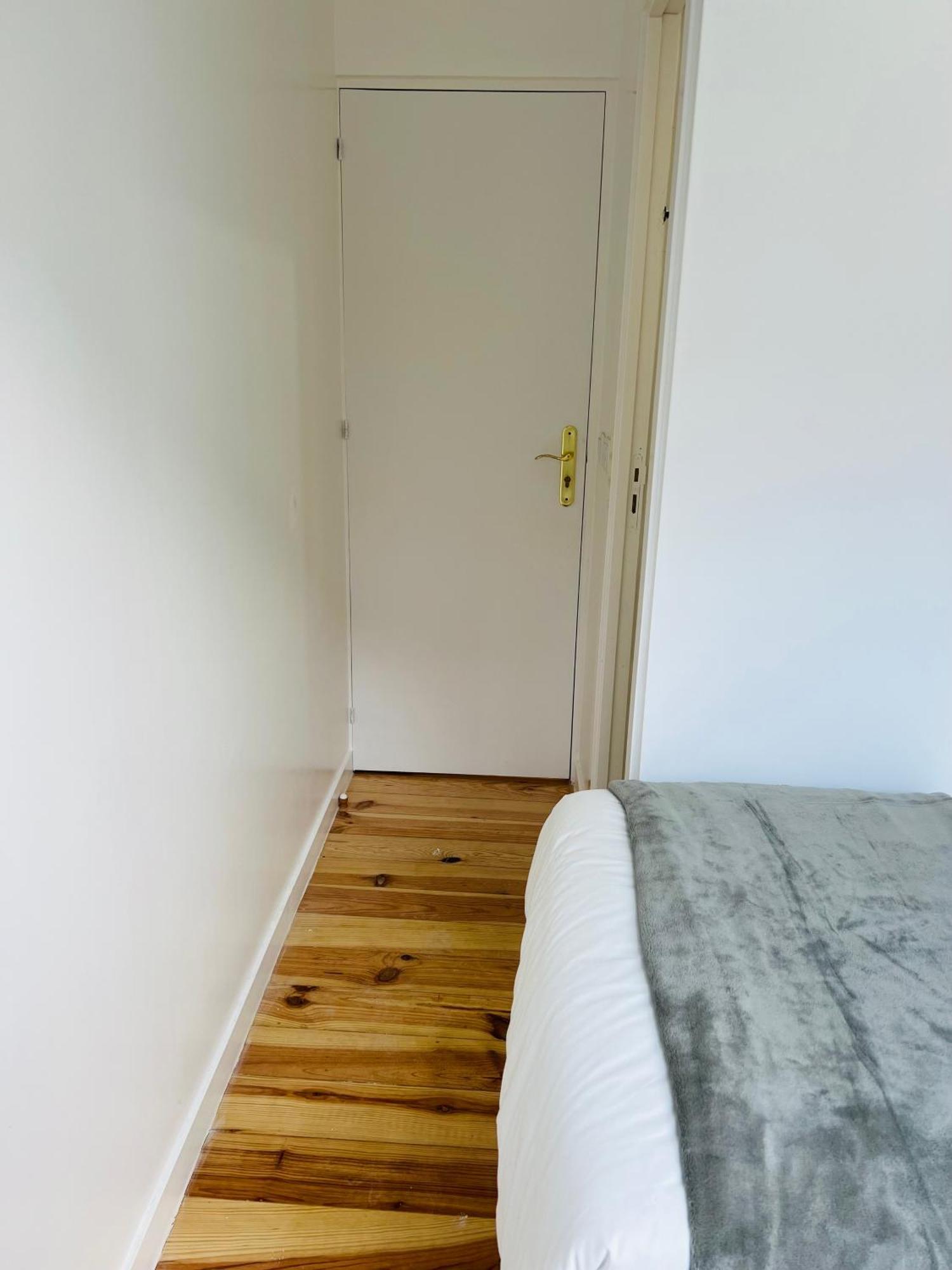 Séjour chez l'habitant Pensamento 4 - 1º Andar Lisboa
