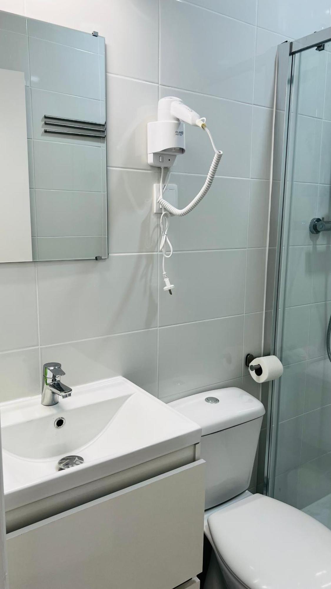 Séjour chez l'habitant Pensamento 4 - 1º Andar Lisboa