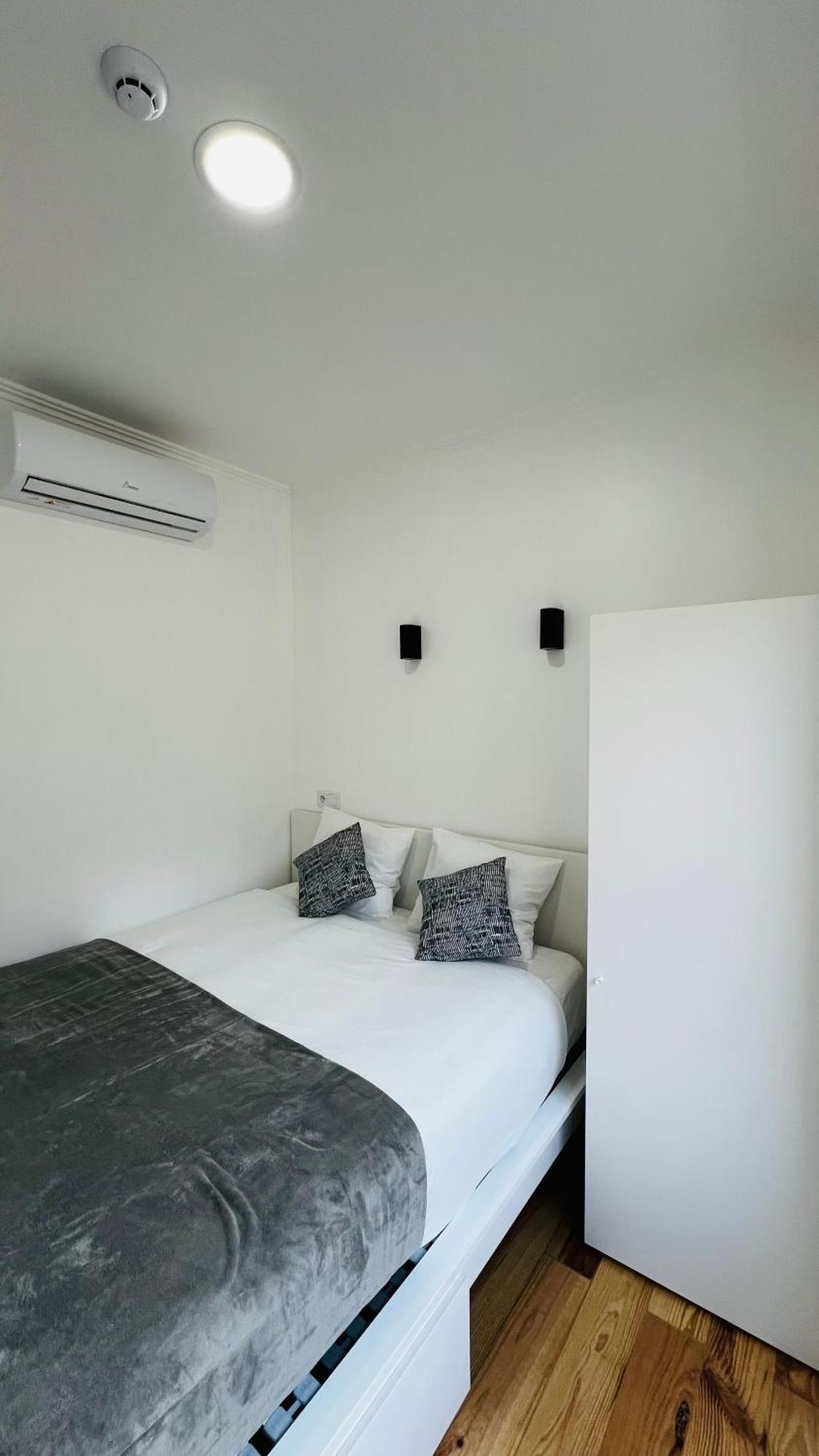 Séjour chez l'habitant Pensamento 4 - 1º Andar Lisboa