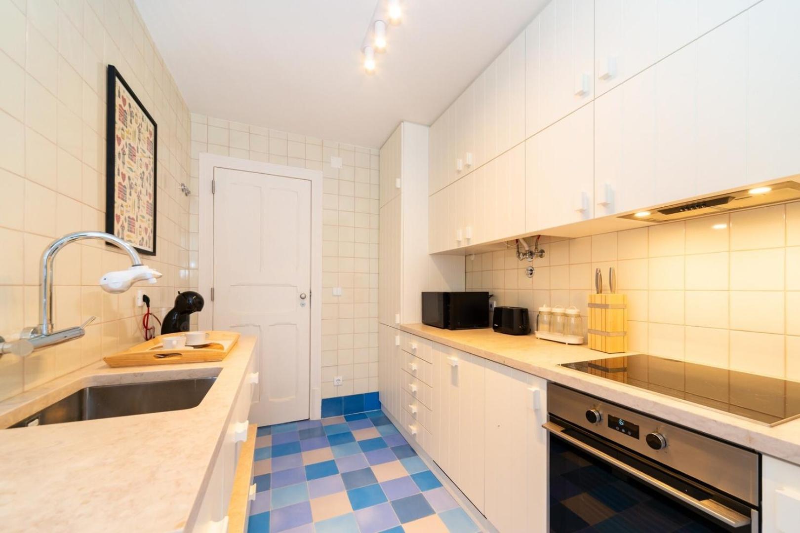 Pretty Penthouse On A Quiet St Close To Everything Appartement *