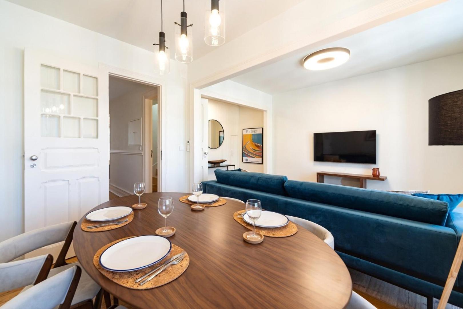 Pretty Penthouse On A Quiet St Close To Everything Appartement