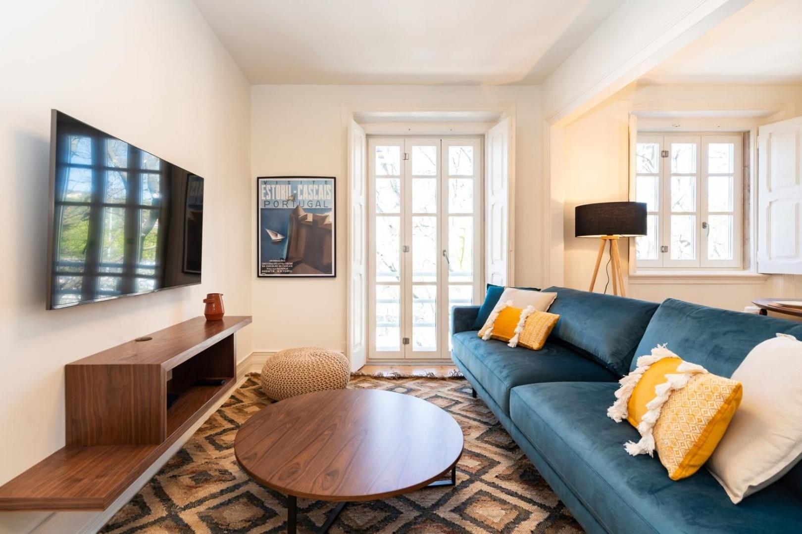 Appartement Pretty Penthouse On A Quiet St Close To Everything