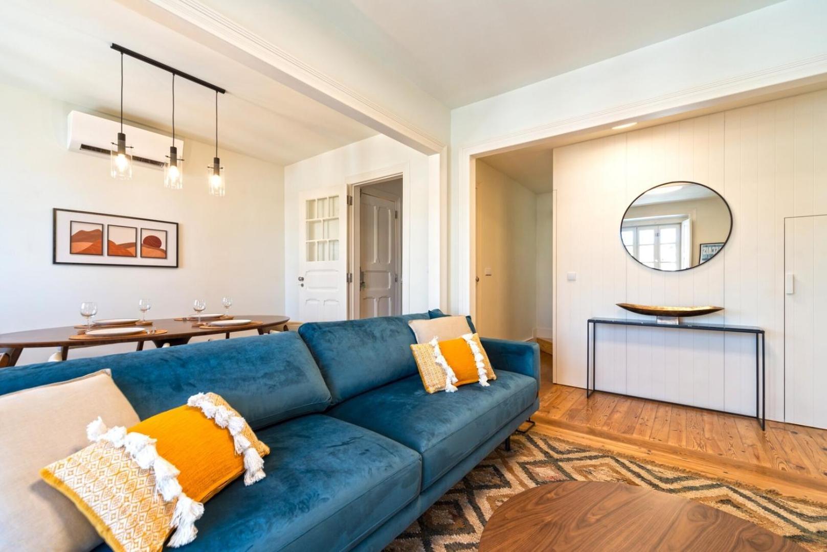 Appartement Pretty Penthouse On A Quiet St Close To Everything *