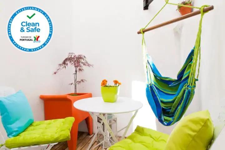 Sant'ana Chiado Appartement *