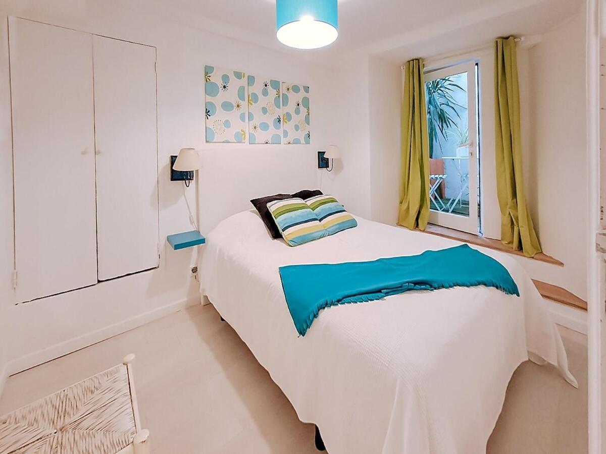Appartement Sant'ana Chiado Lisboa