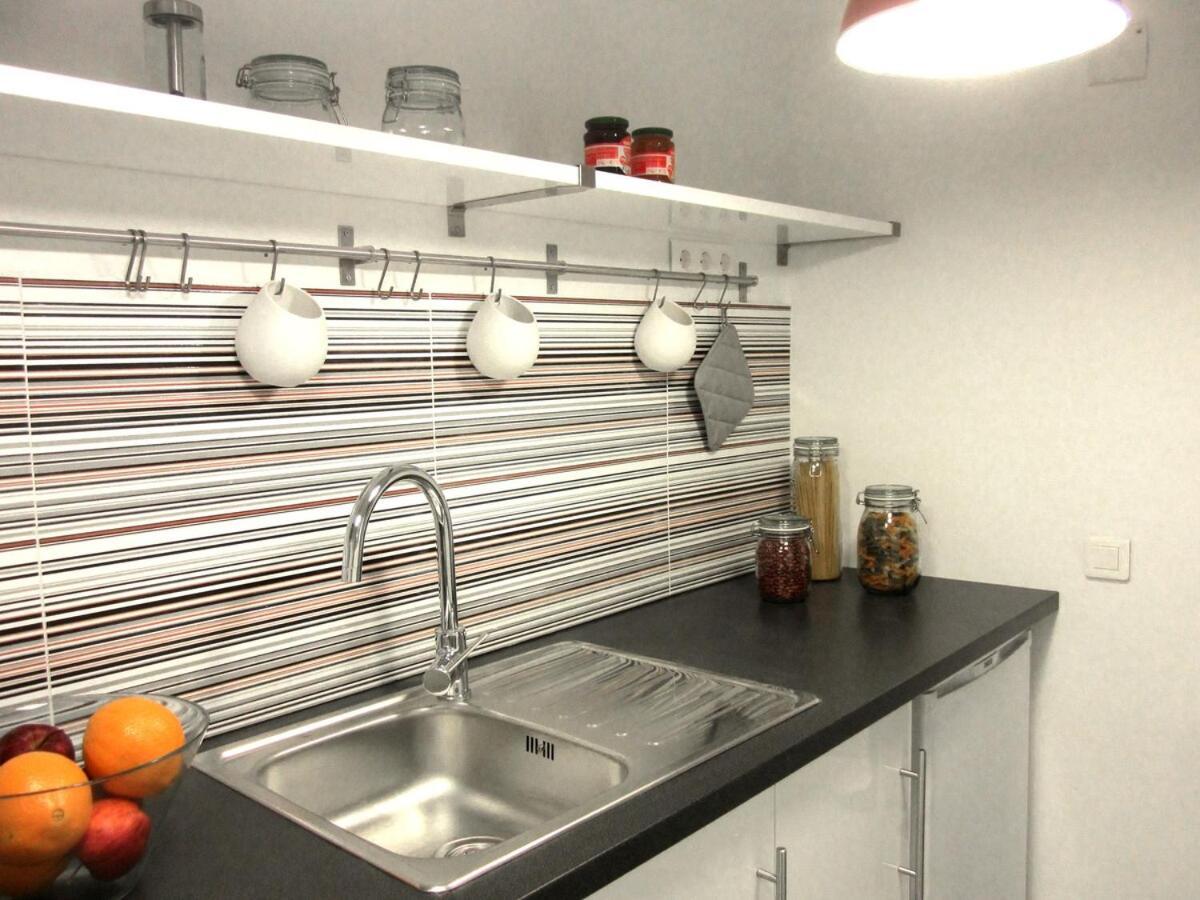 Sant'ana Chiado Appartement