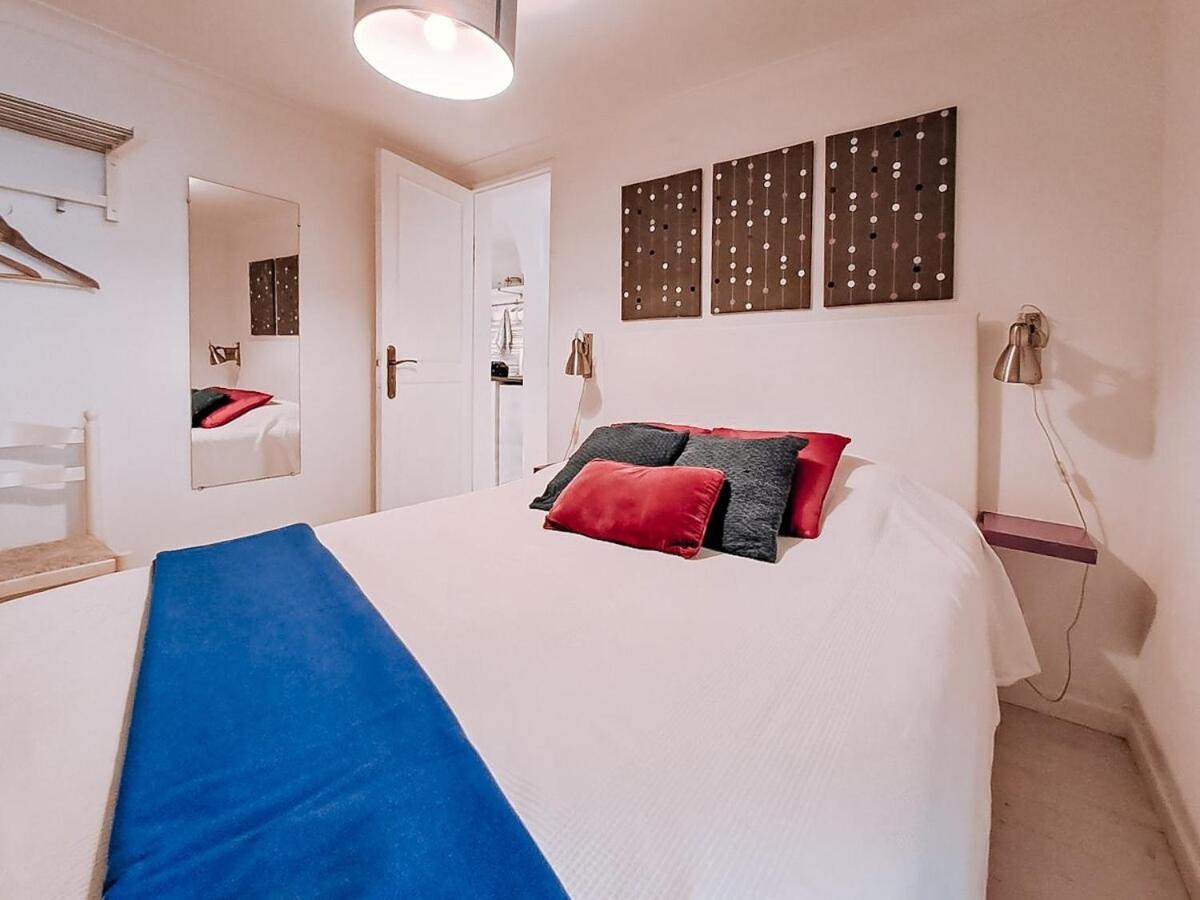Appartement Sant'ana Chiado Lisboa