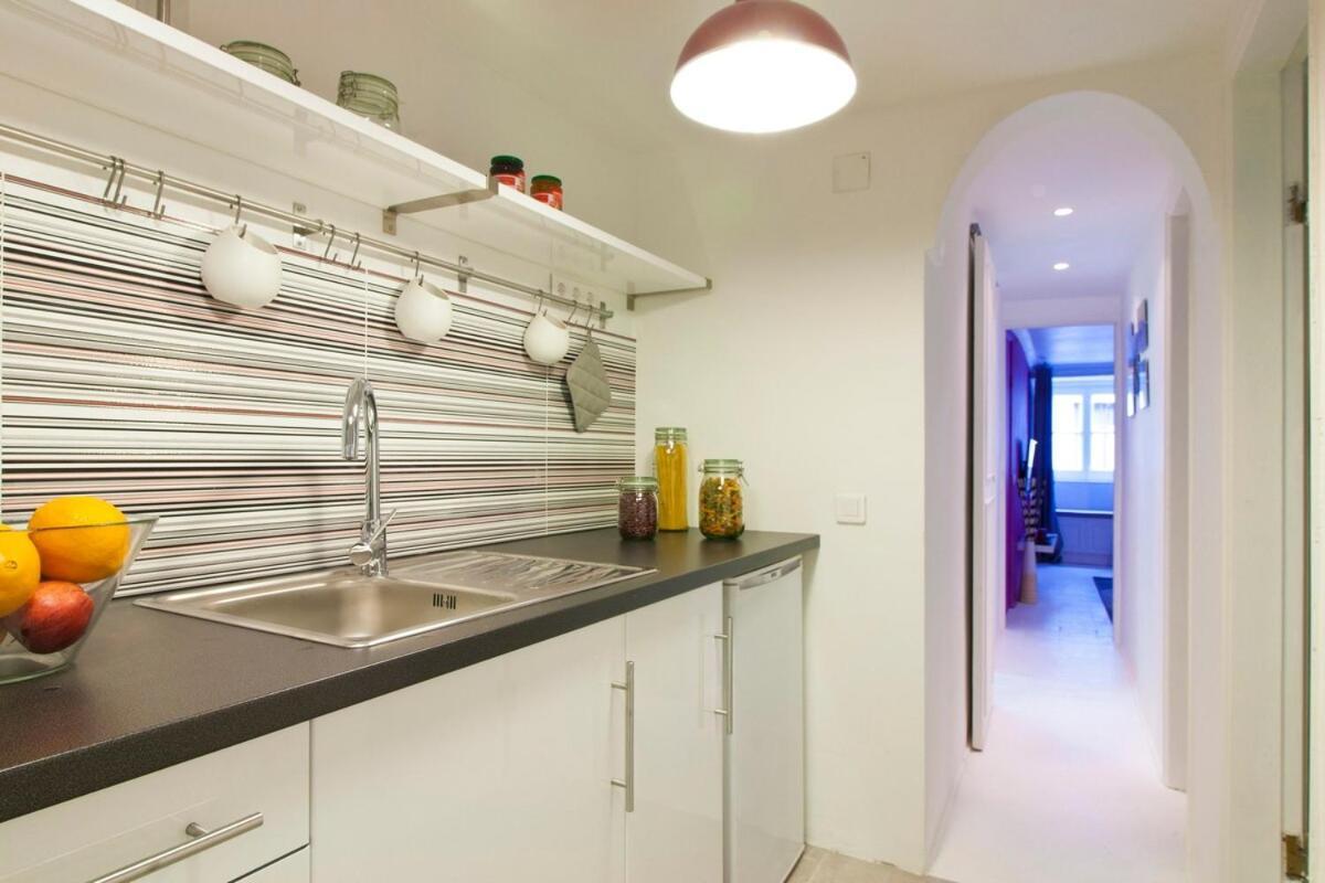 Appartement Sant'ana Chiado *