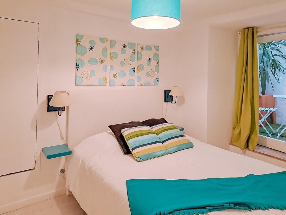 Appartement Sant'ana Chiado Lisboa