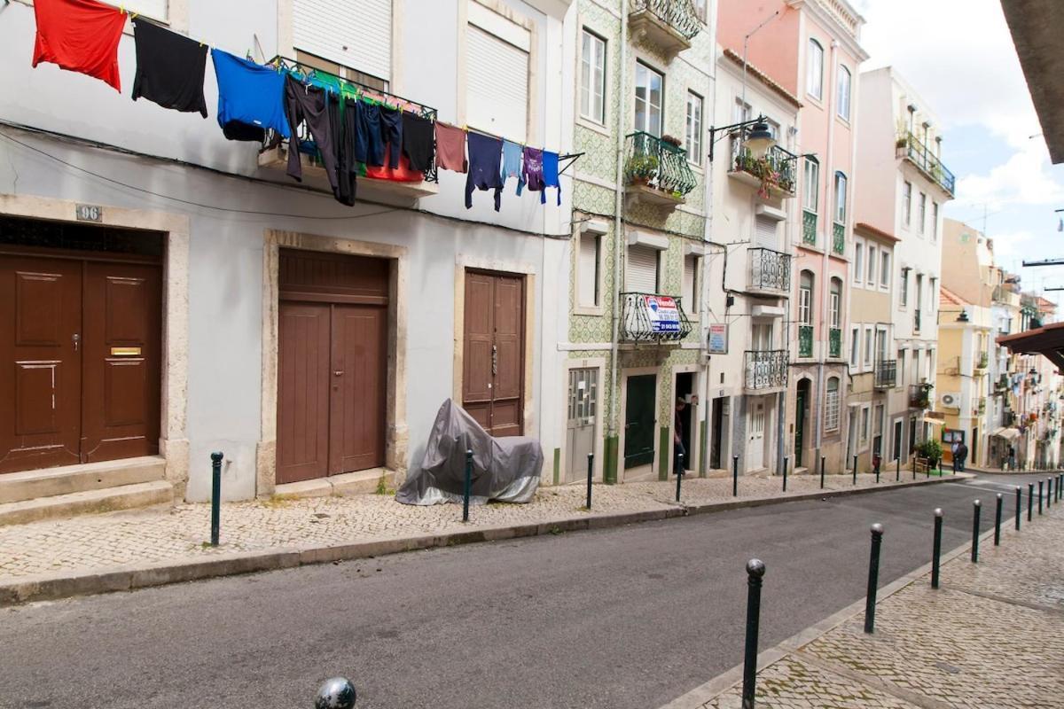 Sant'ana Chiado Lissabon