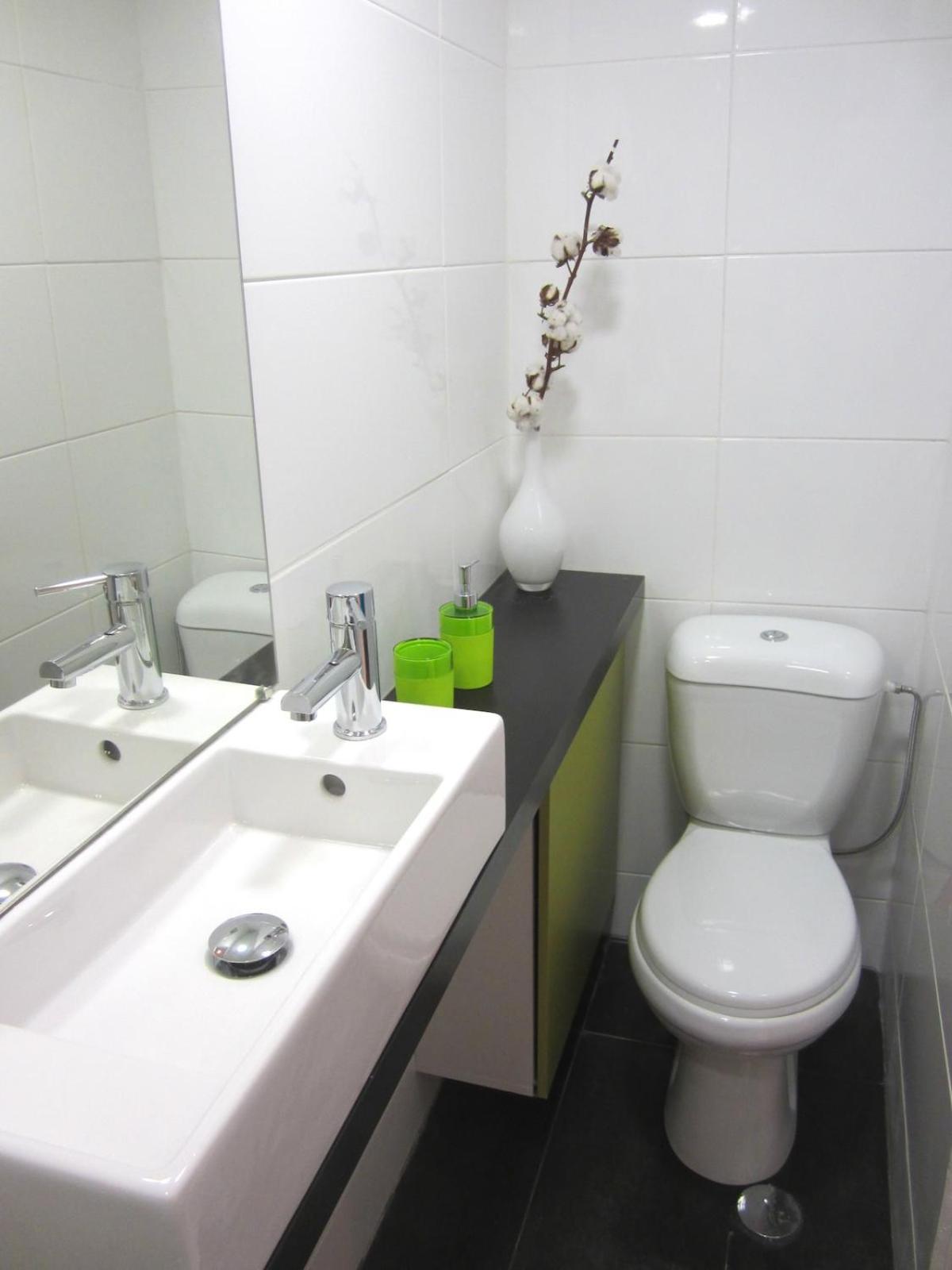 Appartement Sant'ana Chiado