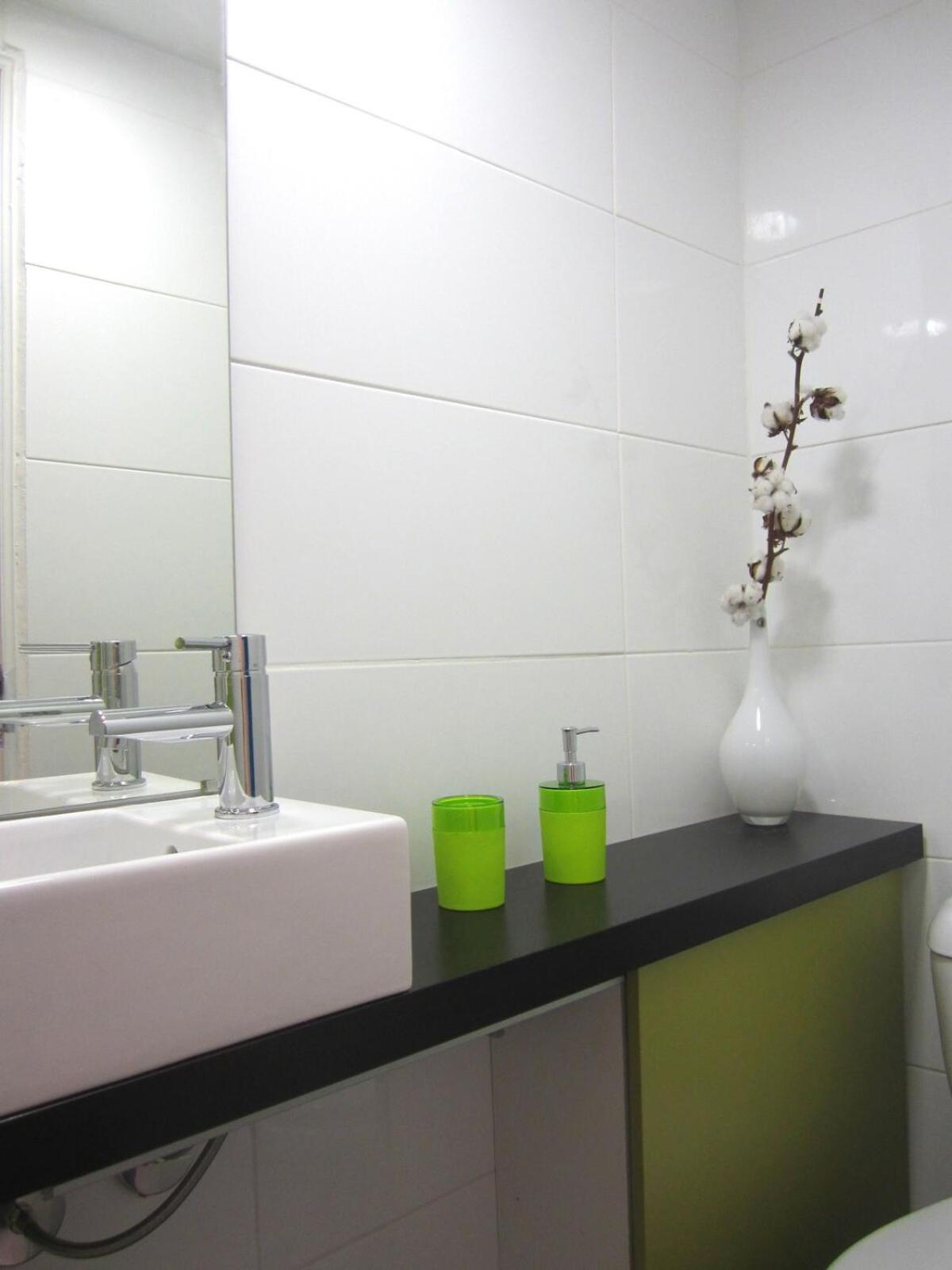 Sant'ana Chiado Appartement *