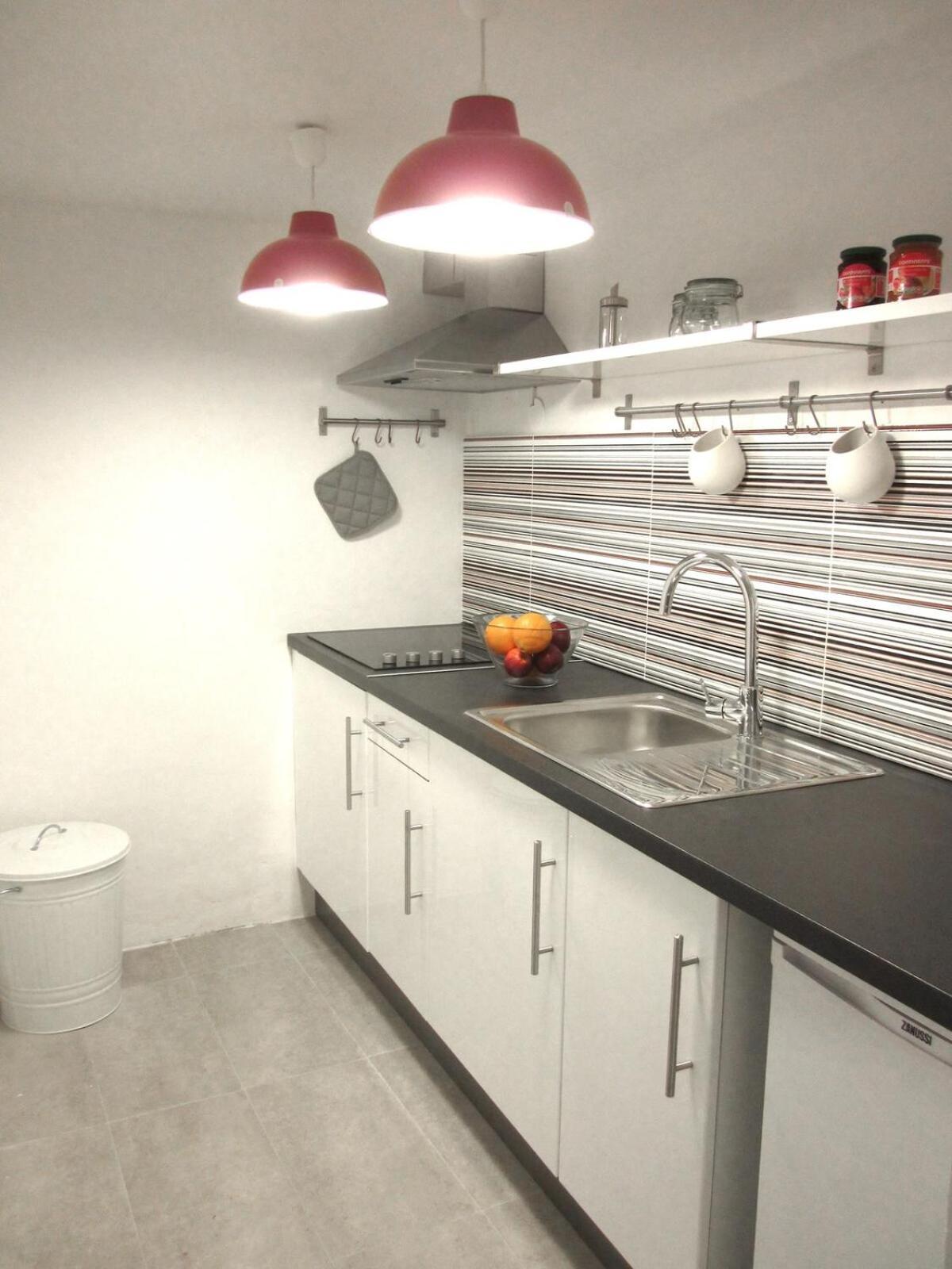 Appartement Sant'ana Chiado