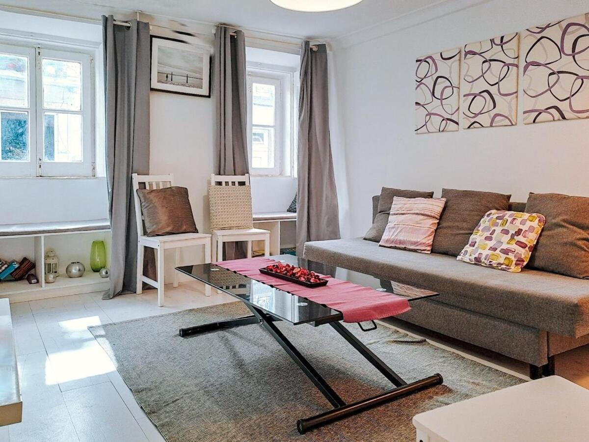 Appartement Sant'ana Chiado