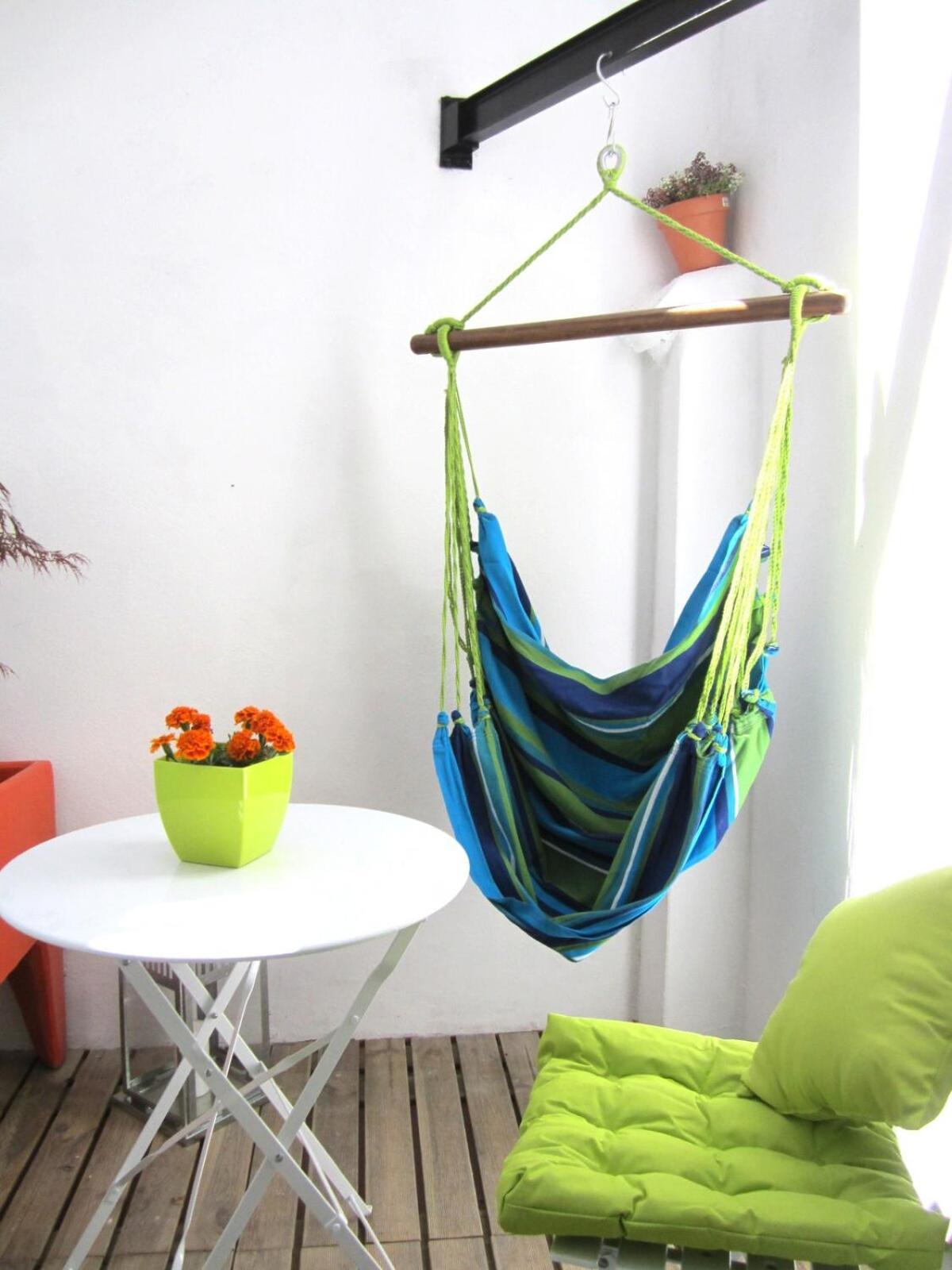 Appartement Sant'ana Chiado *