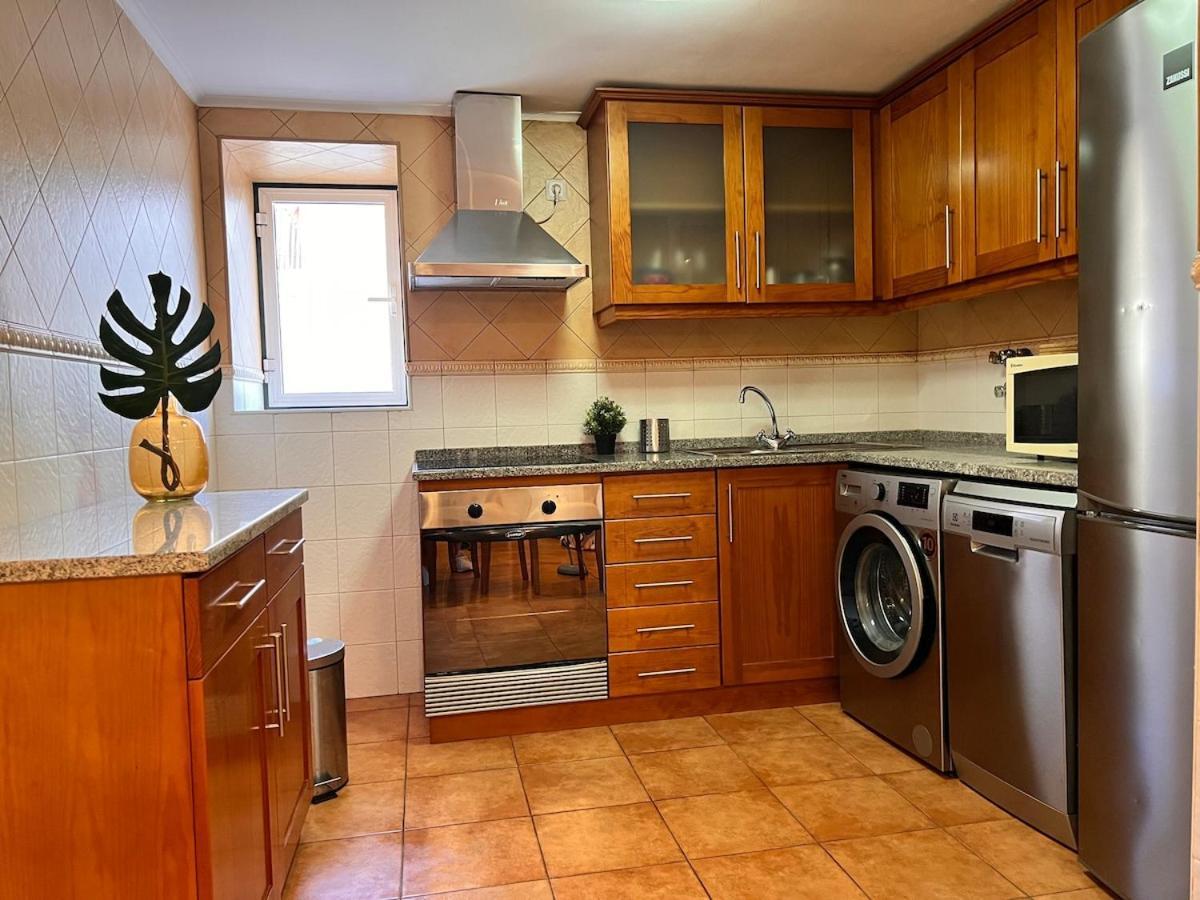 In The Heart Of Apartment Lissabon