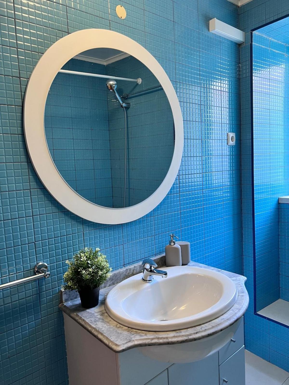 In The Heart Of Apartment Lissabon