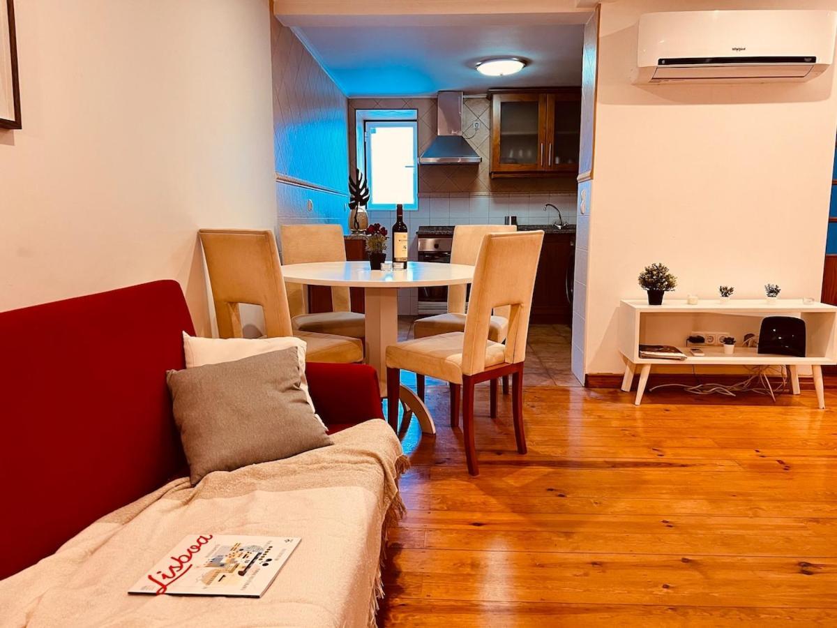 Appartement In The Heart Of