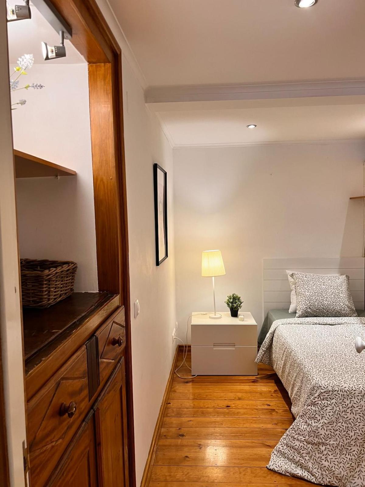 Apartment In The Heart Of Lissabon
