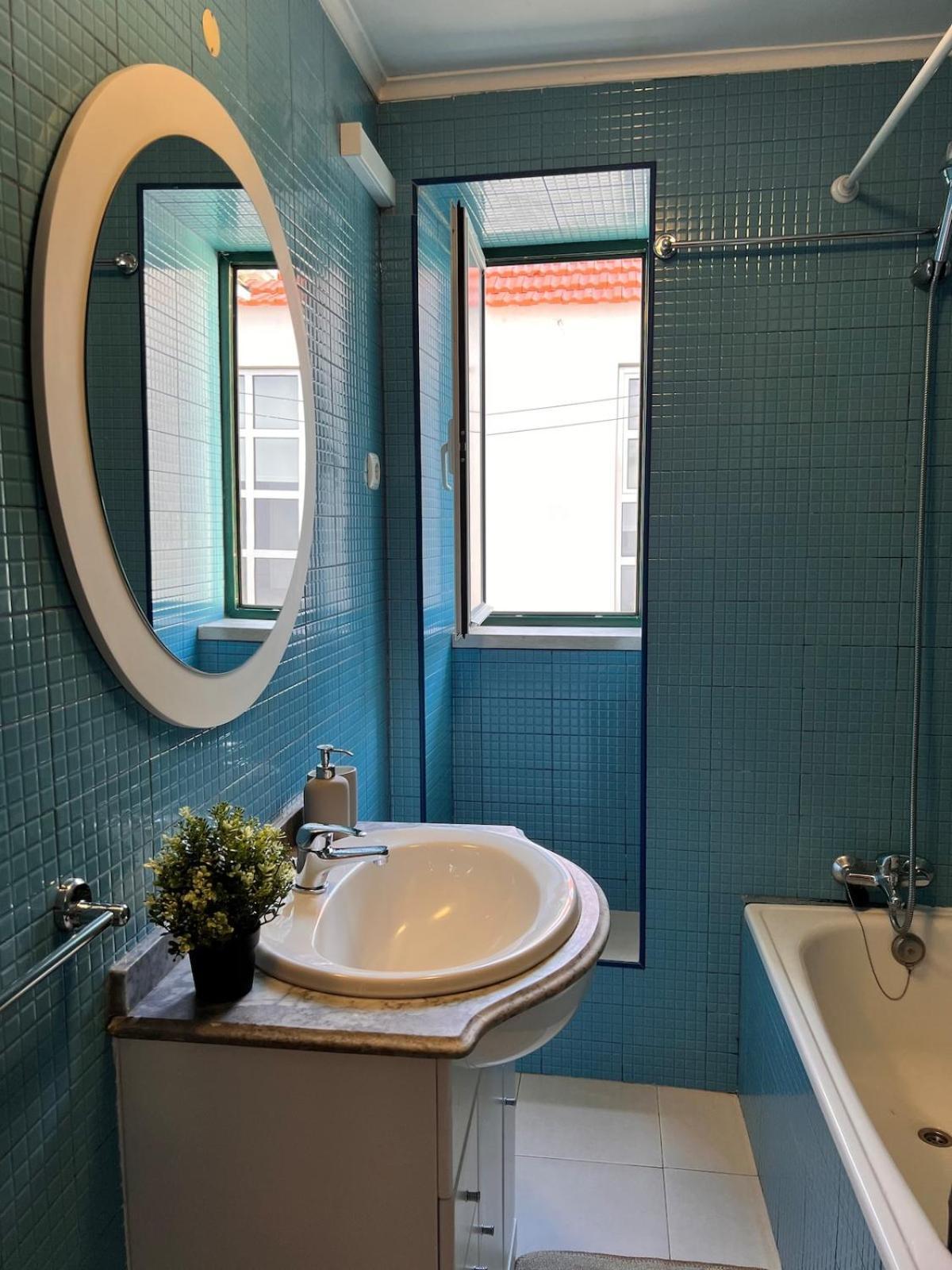 Appartement In The Heart Of *
