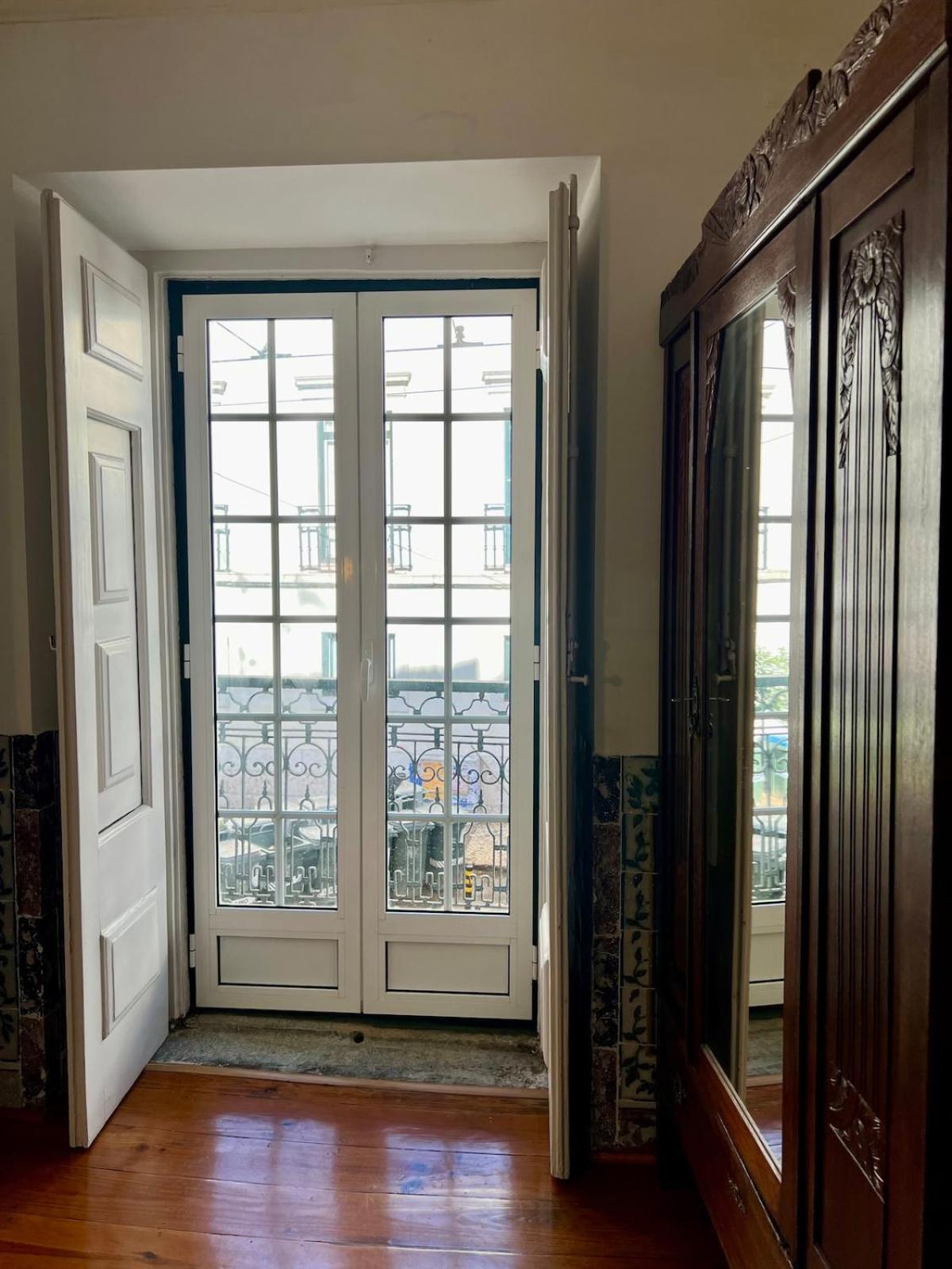 Cozy Portuguese Style * Lisboa