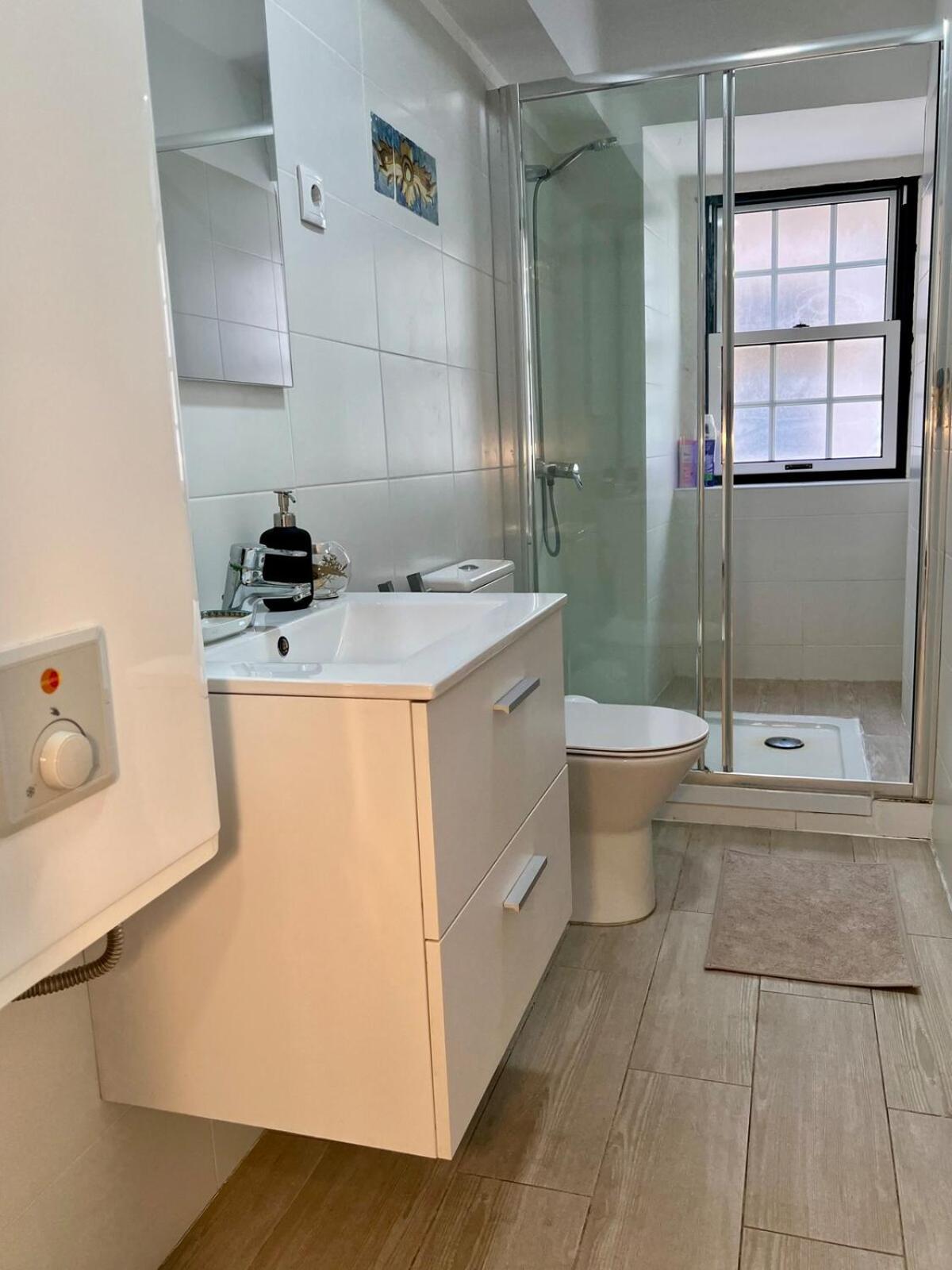 Appartement Cozy Portuguese Style Lisboa