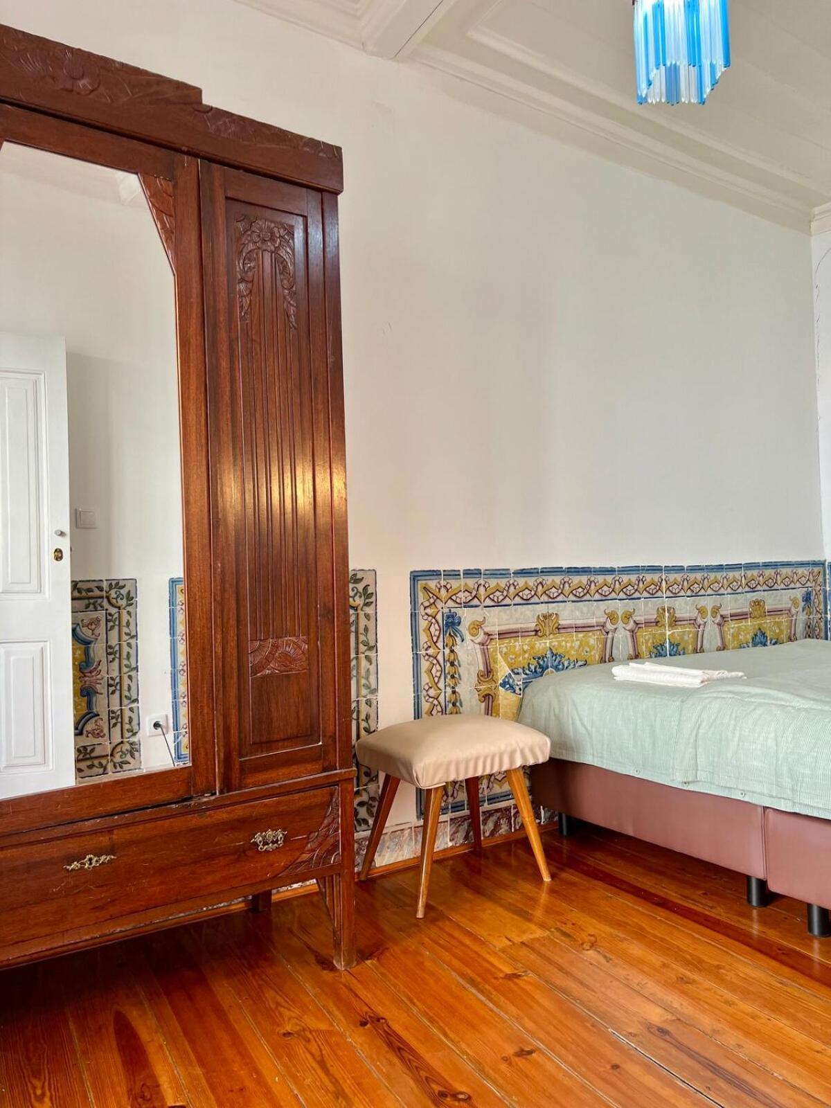 Cozy Portuguese Style *
