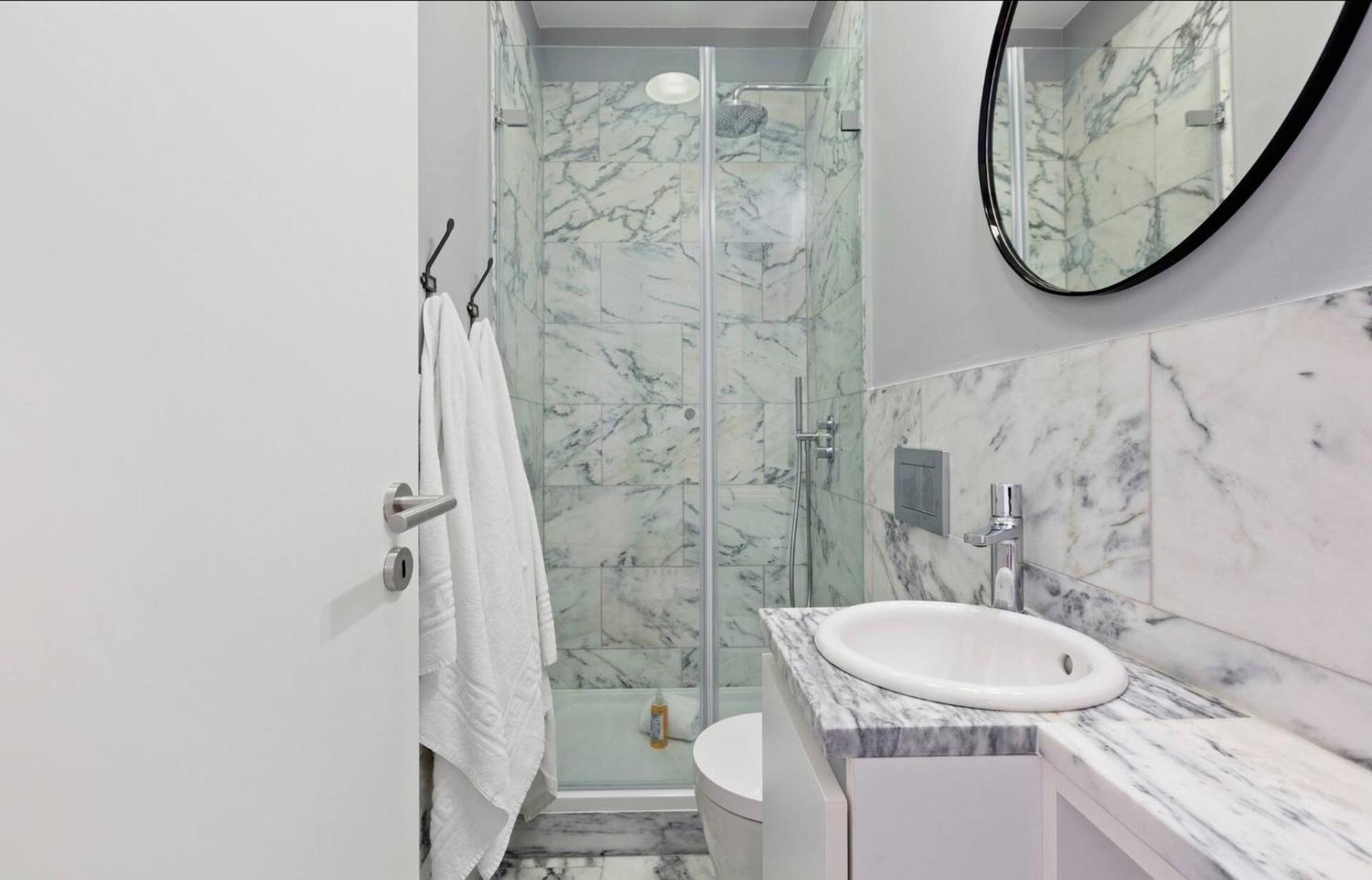 Appartement Fantastic Duplex In Private At Graca