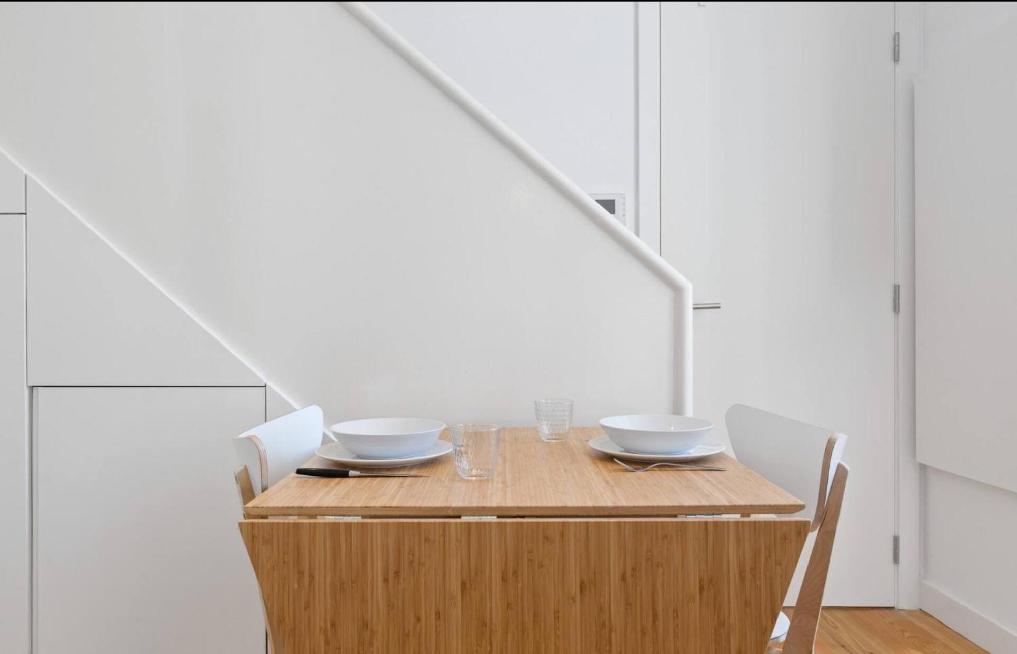 Appartement Fantastic Duplex In Private At Graca *