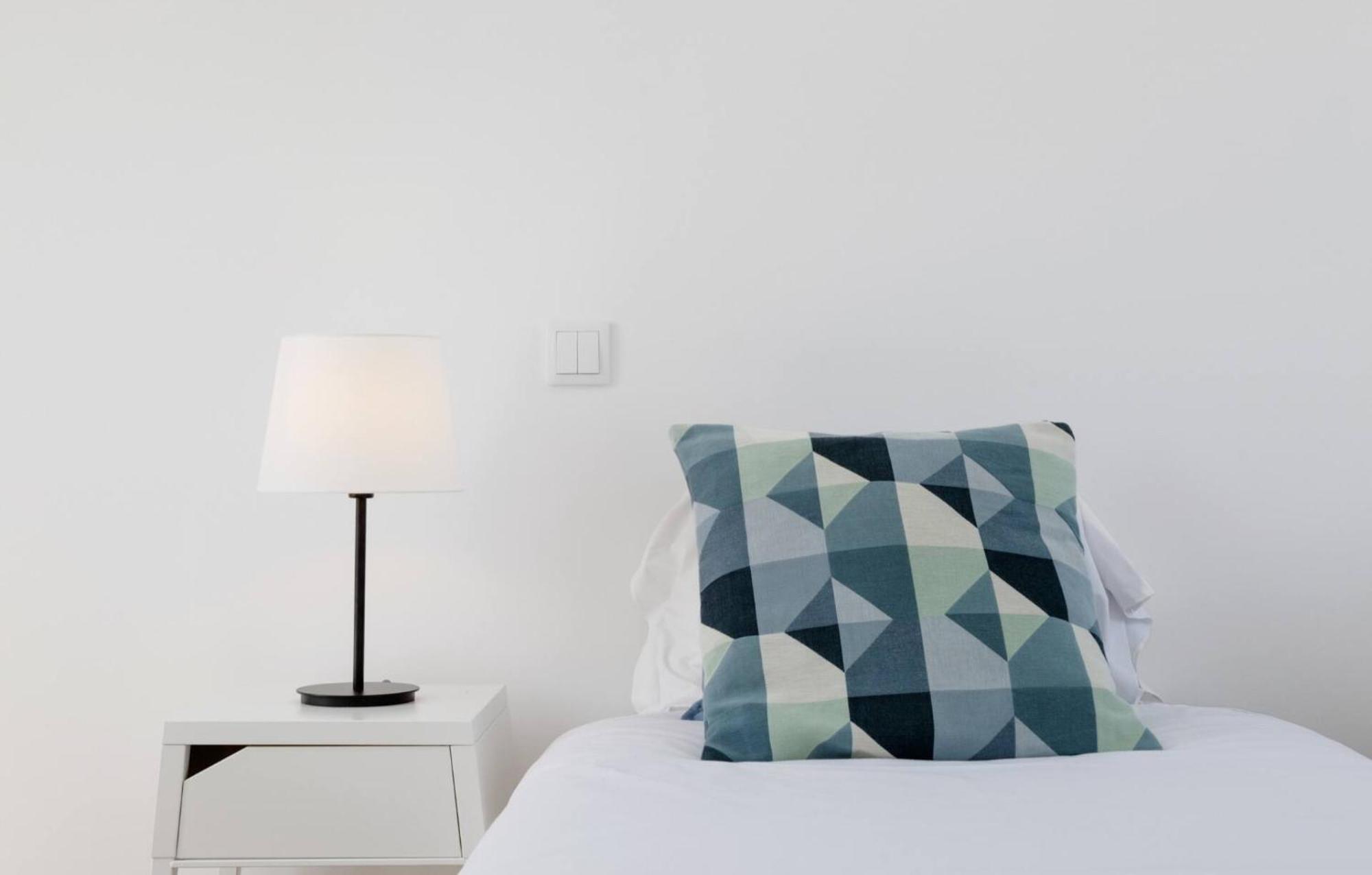 Appartement Fantastic Duplex In Private At Graca