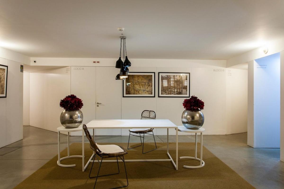 Boutique In The Heart Of ! Lemonn J Apartment