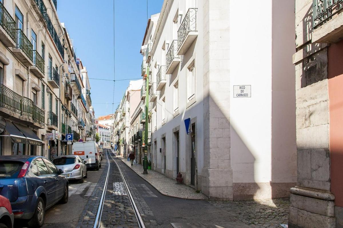 Boutique In The Heart Of ! Lemonn J * Lissabon