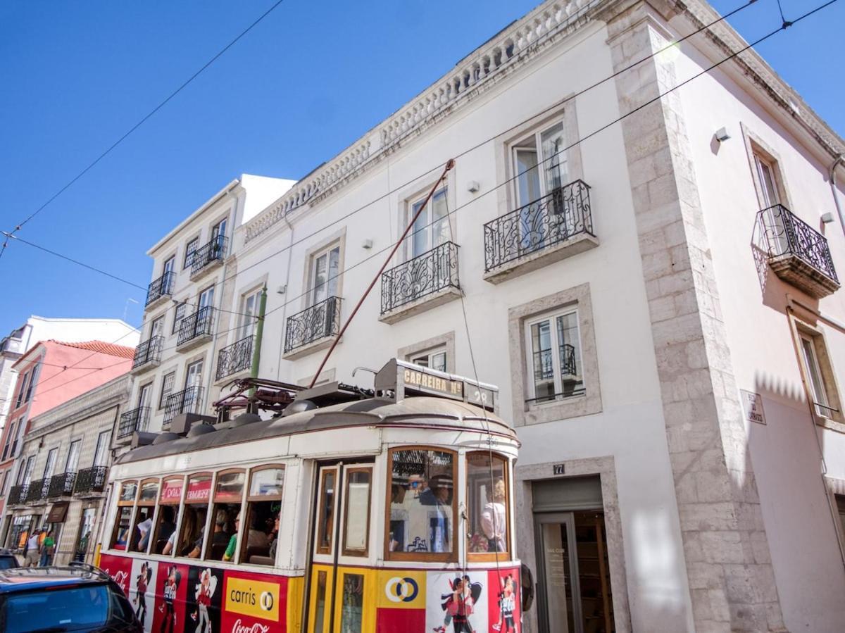 Apartment Boutique In The Heart Of ! Lemonn J *
