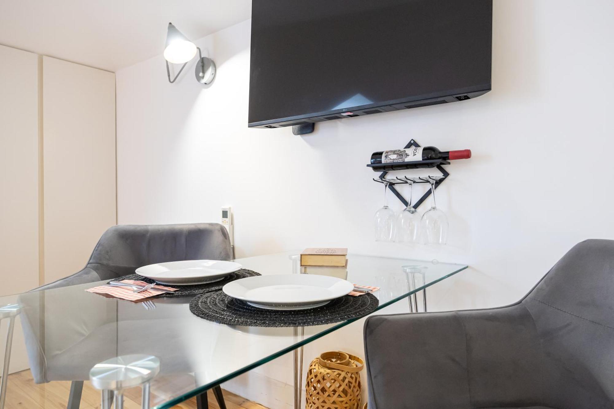 Apartment Boutique In The Heart Of ! Lemonn J *