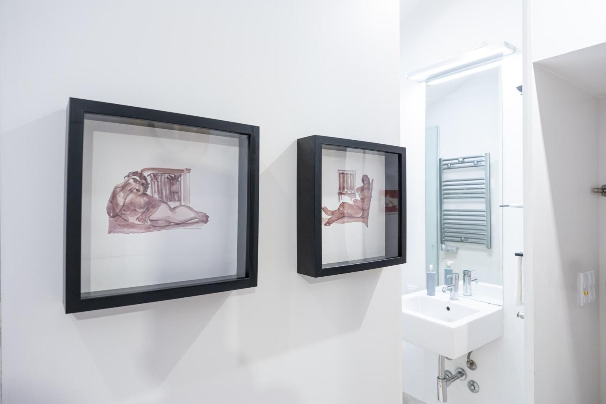 Boutique In The Heart Of ! Lemonn J Apartment Lissabon
